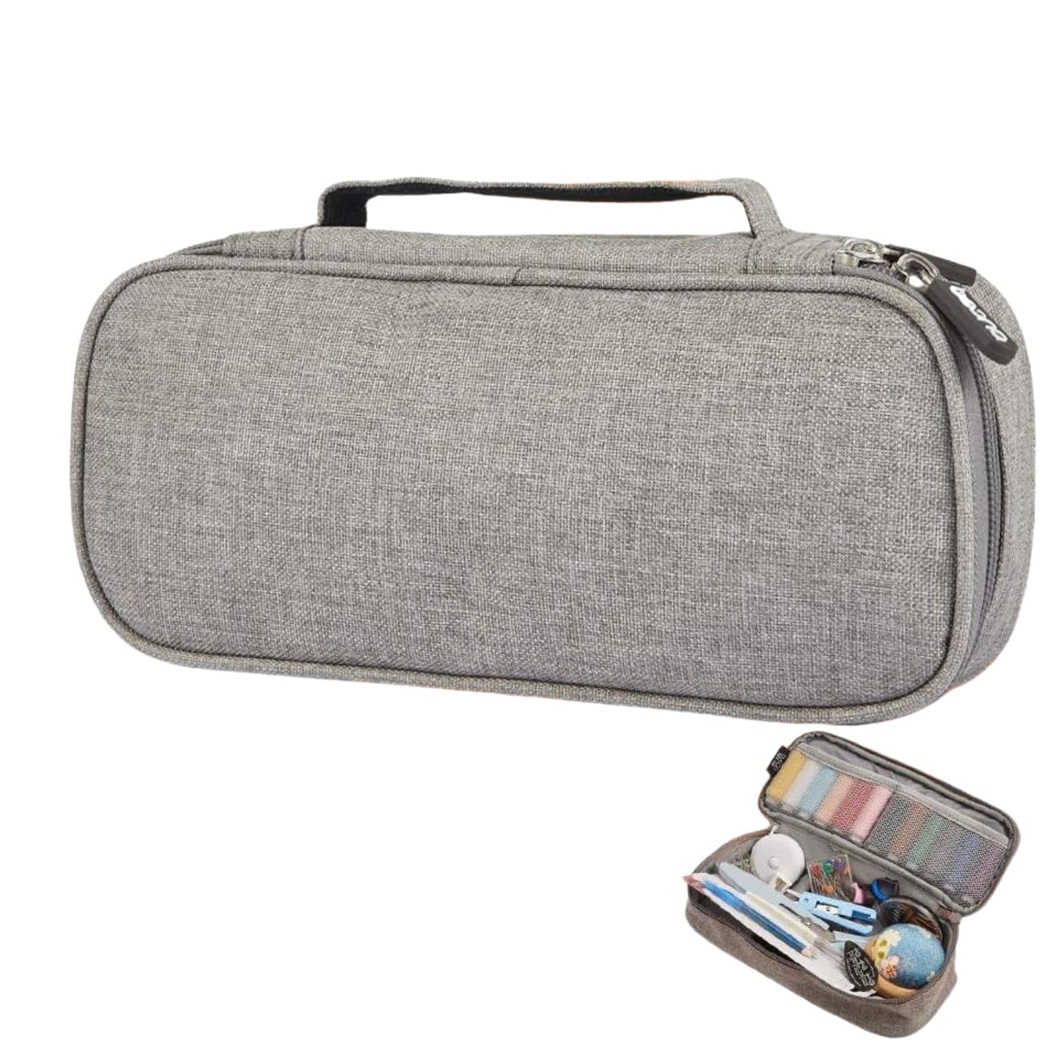 Amazon | ヒマラヤ 裁縫セット ソーイングセット 女の子 小学生/大人