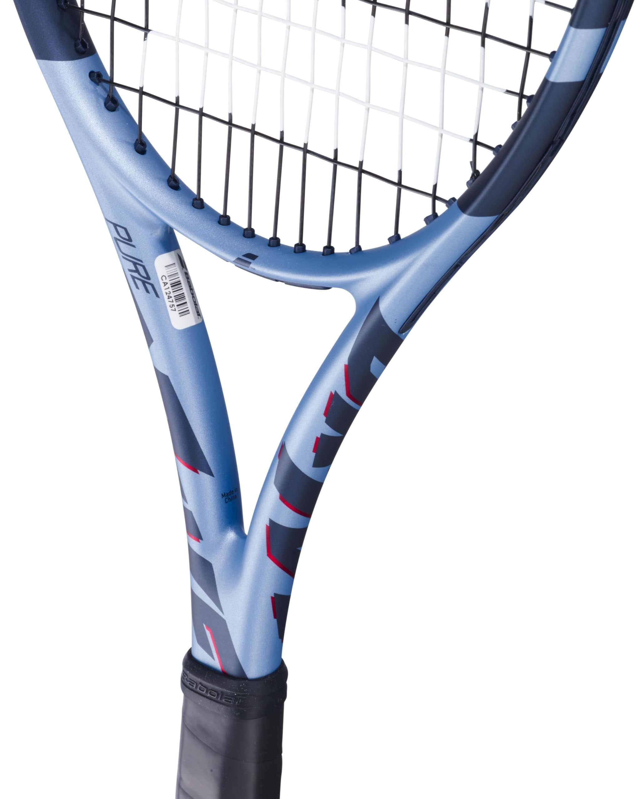 Amazon | バボラ Babolat 硬式テニスラケット PURE DRIVE ピュア