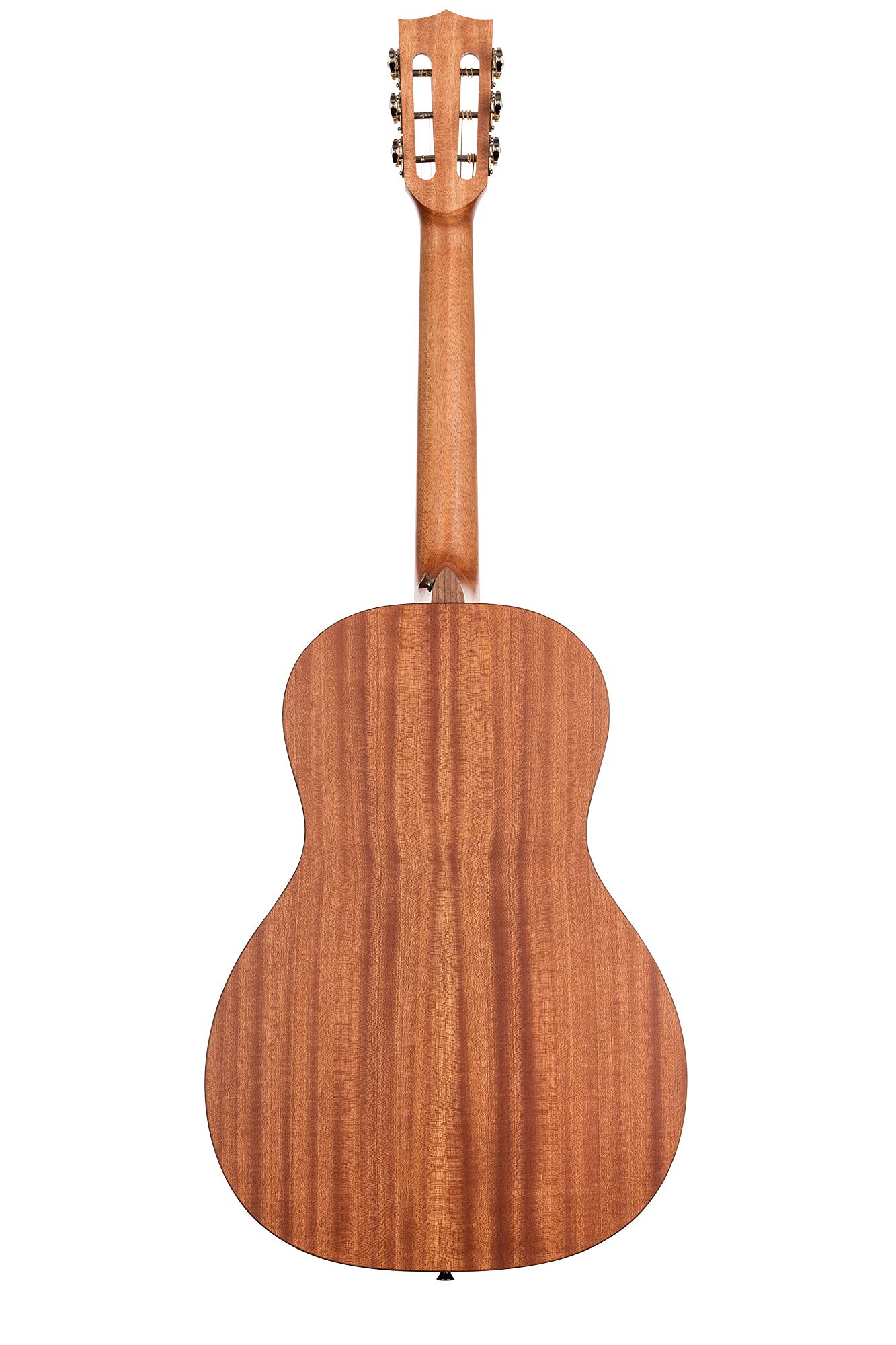 Amazon.com: KALA 6 String Guitar, Right, Natural (KA-GTR-PLR_W/BAG