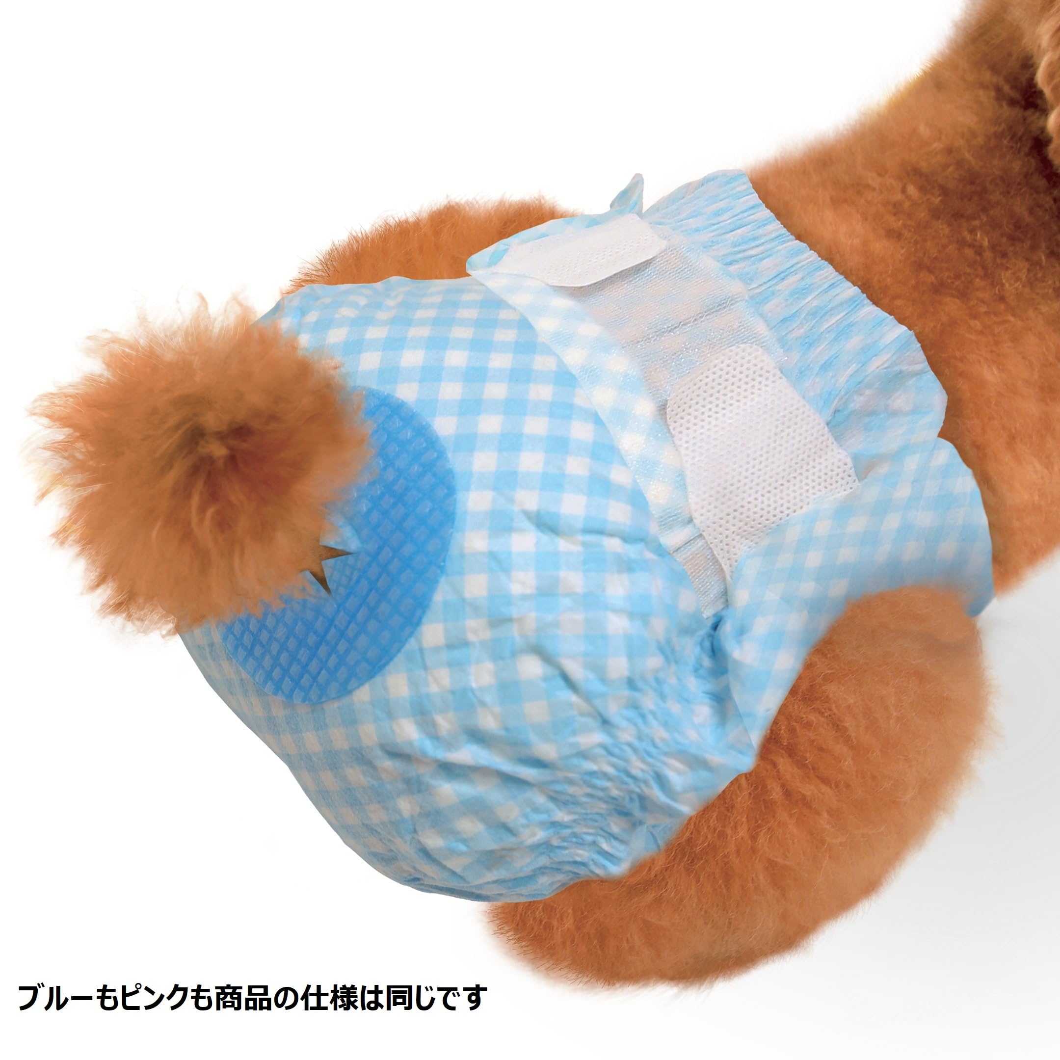 Amazon.co.jp: ネオ・ルーライフ ネオ・オムツ M 小・中型犬用 28枚