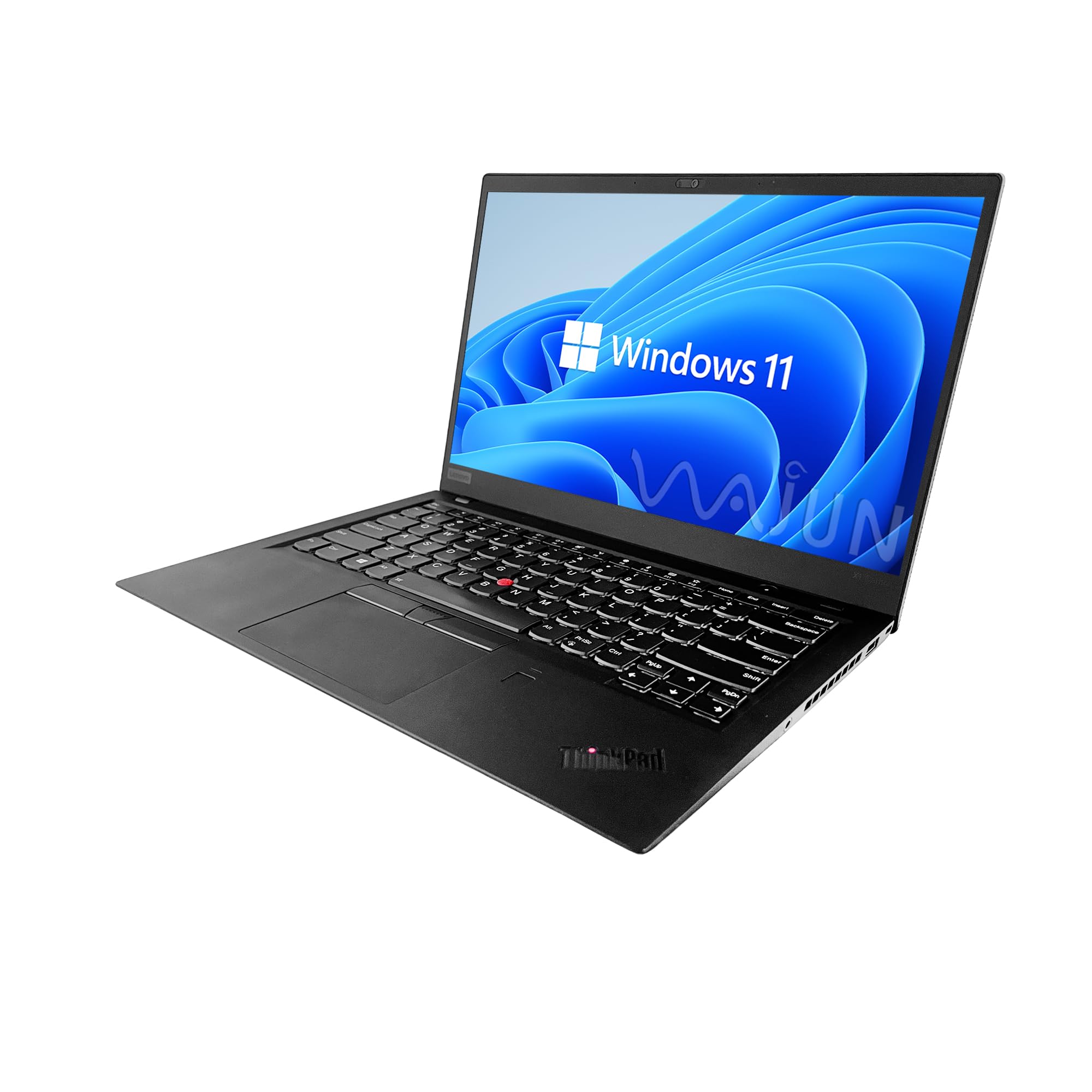Amazon.co.jp: 【整備済み品】Le novo Laptop ThinkPad X1 / 14inch