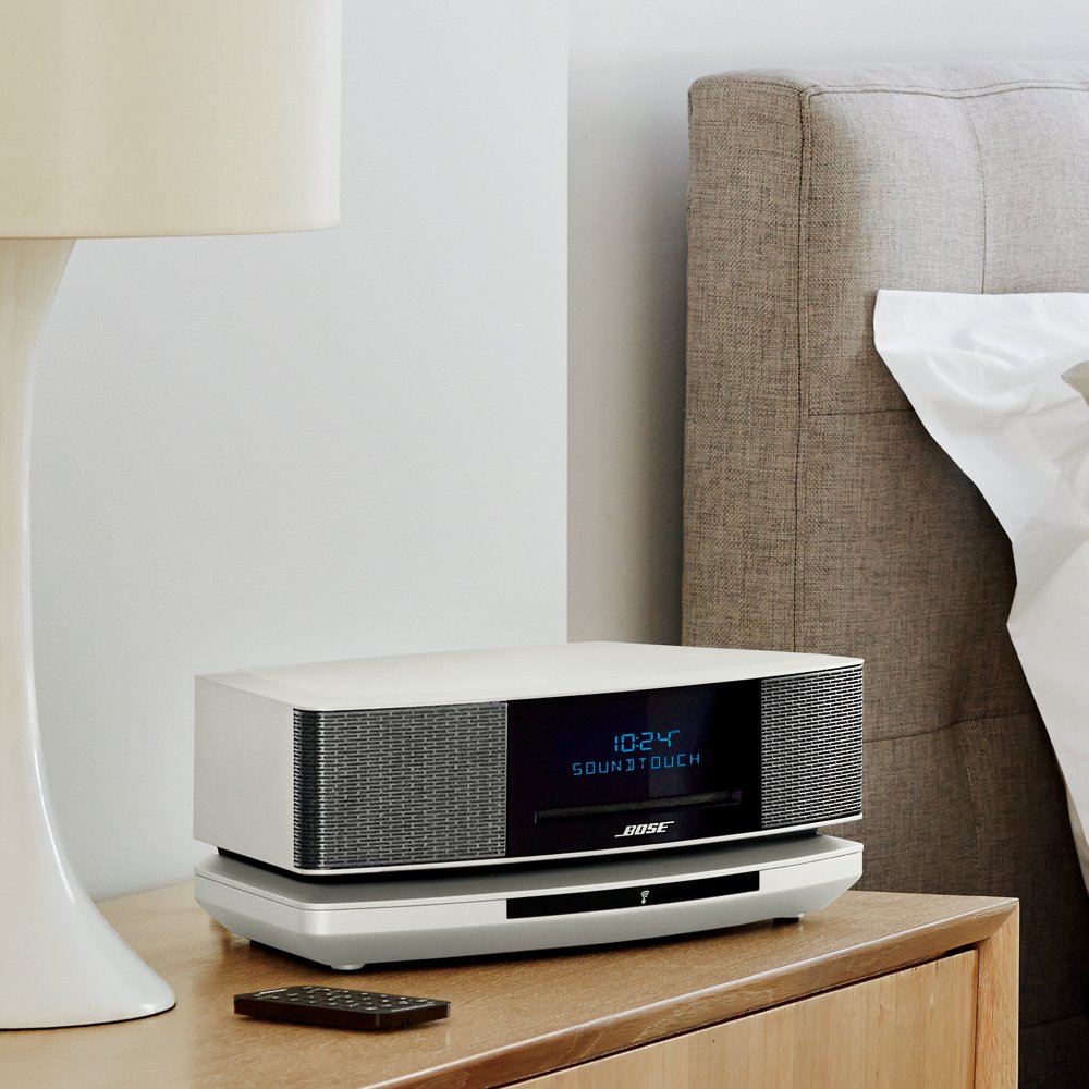 n*n様 Bose WaveSoundTouch 訳あり n*n様 Bose WaveSoundTouch 訳あり