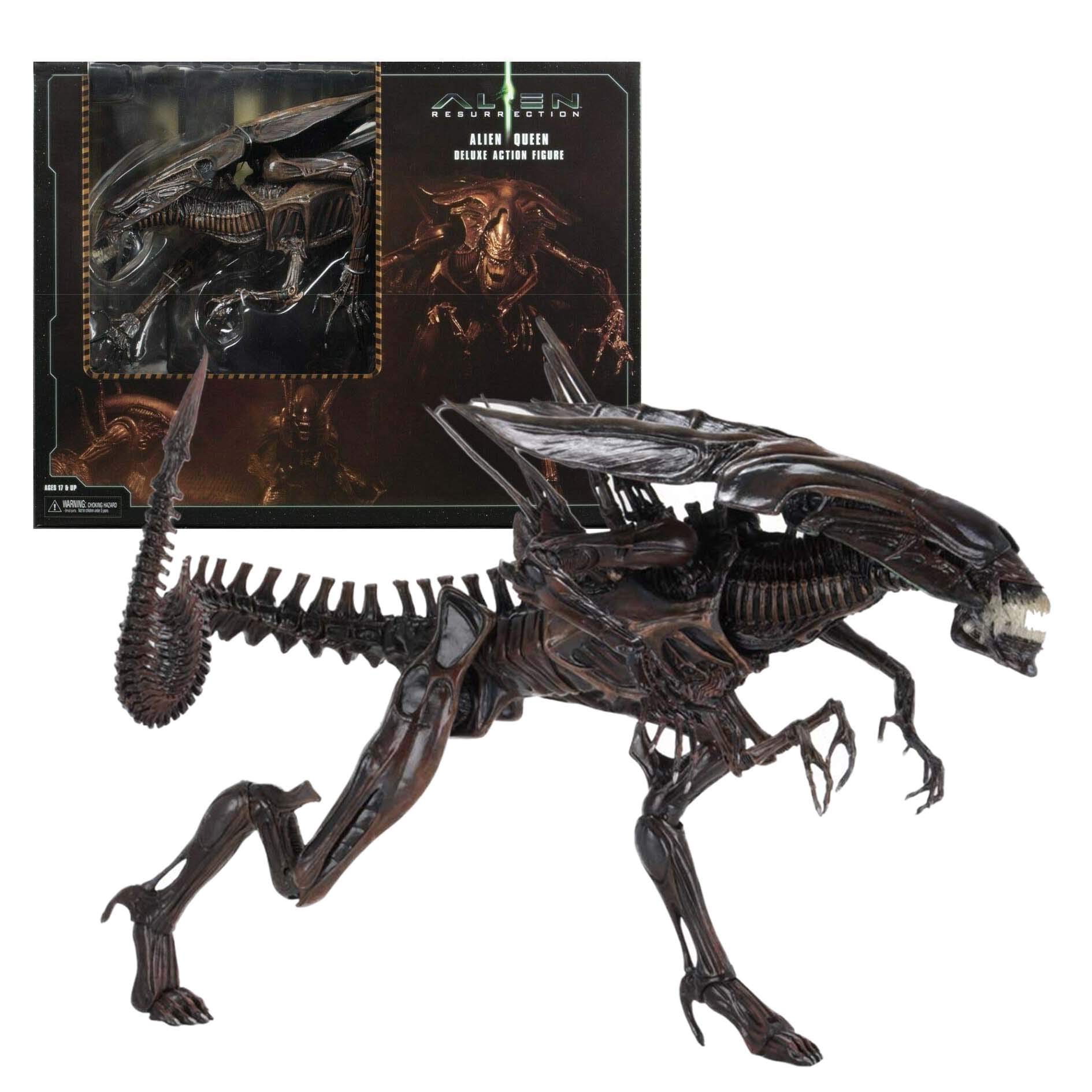 Amazon.co.jp: ネカ エイリアン 7インチ ウルトラ デラックス