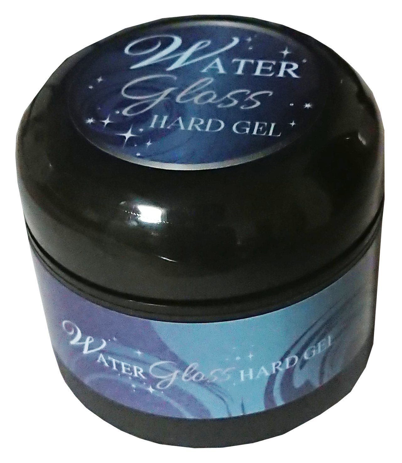 Amazon | ジェルネイル ウォーターグロス (ハードタイプ30g) | Water