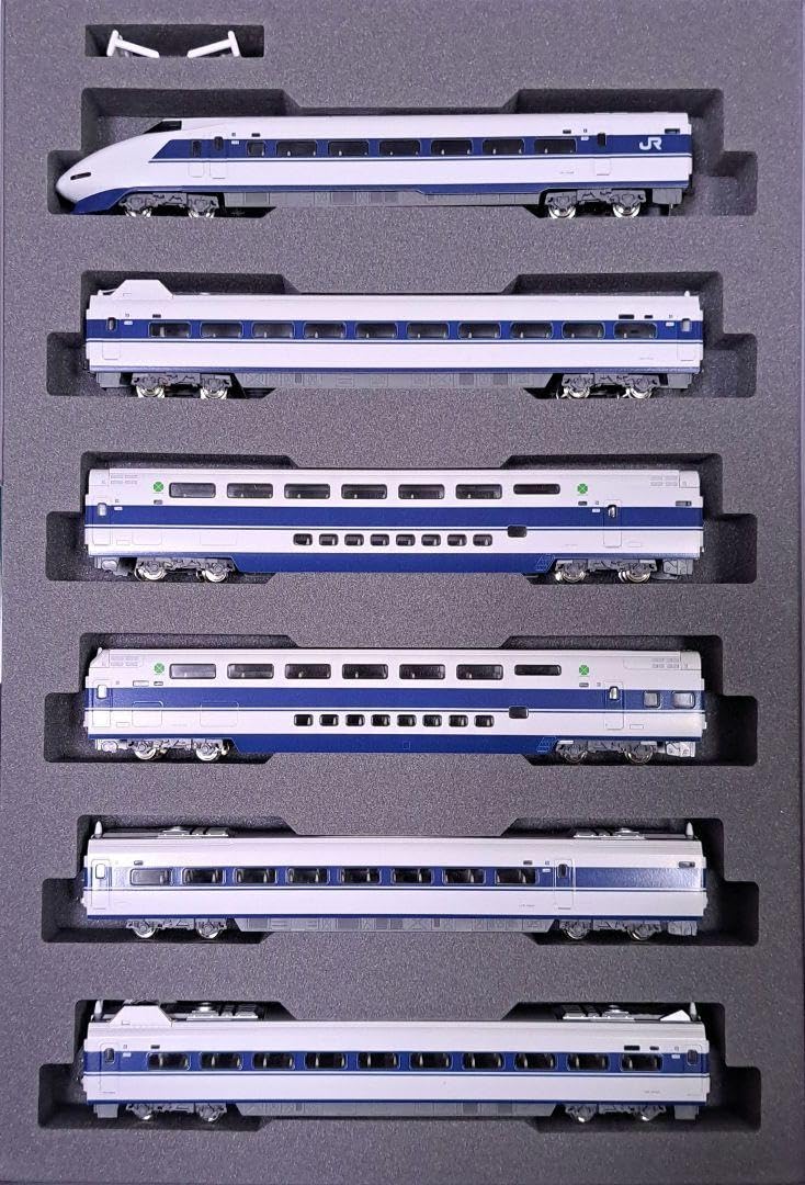 Amazon.co.jp: KATO Nゲージ 東海道新幹線 100系 グランドひかり 16両