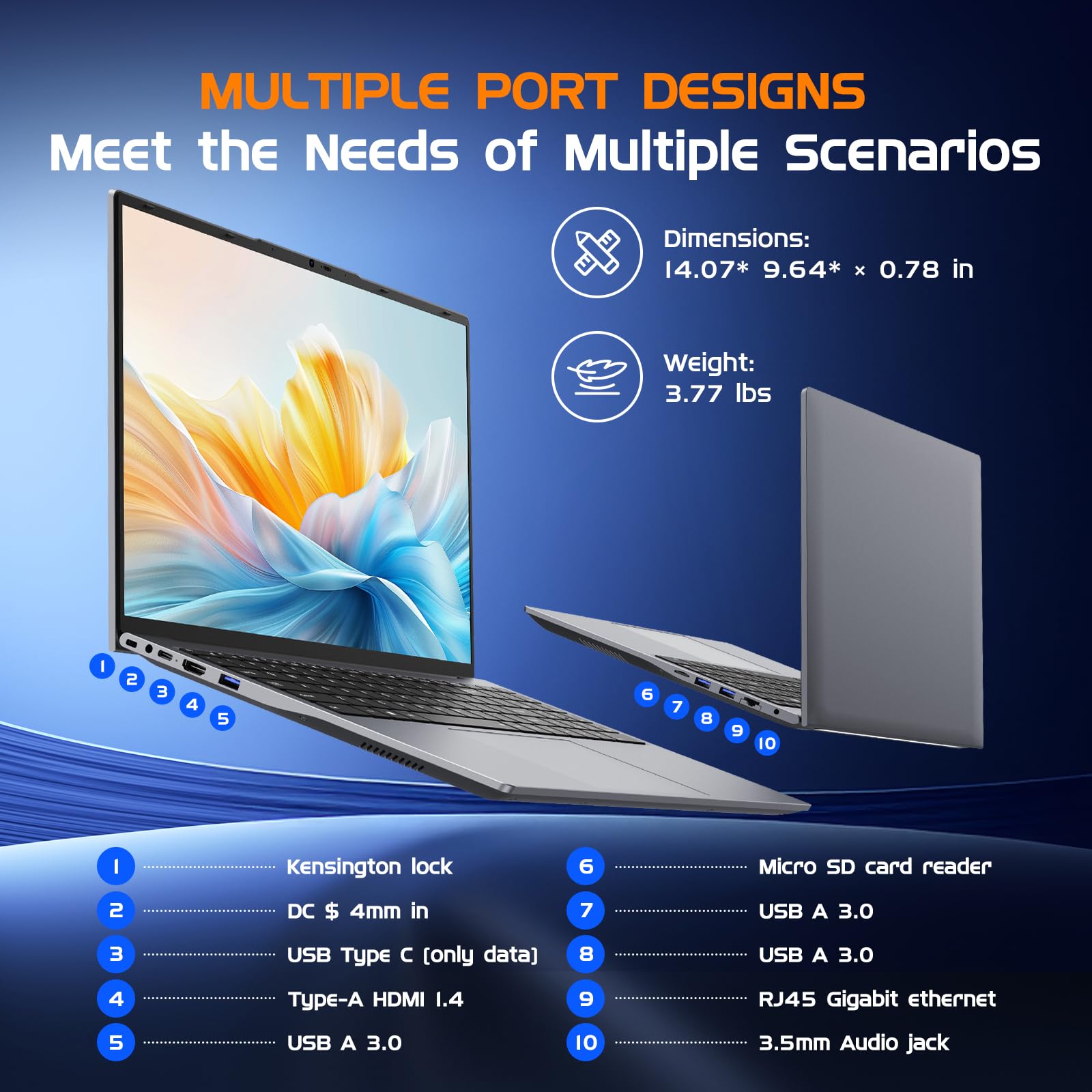 Amazon.co.jp: 16インチノートパソコンCore i5(最大3.6GHz)16GB RAM