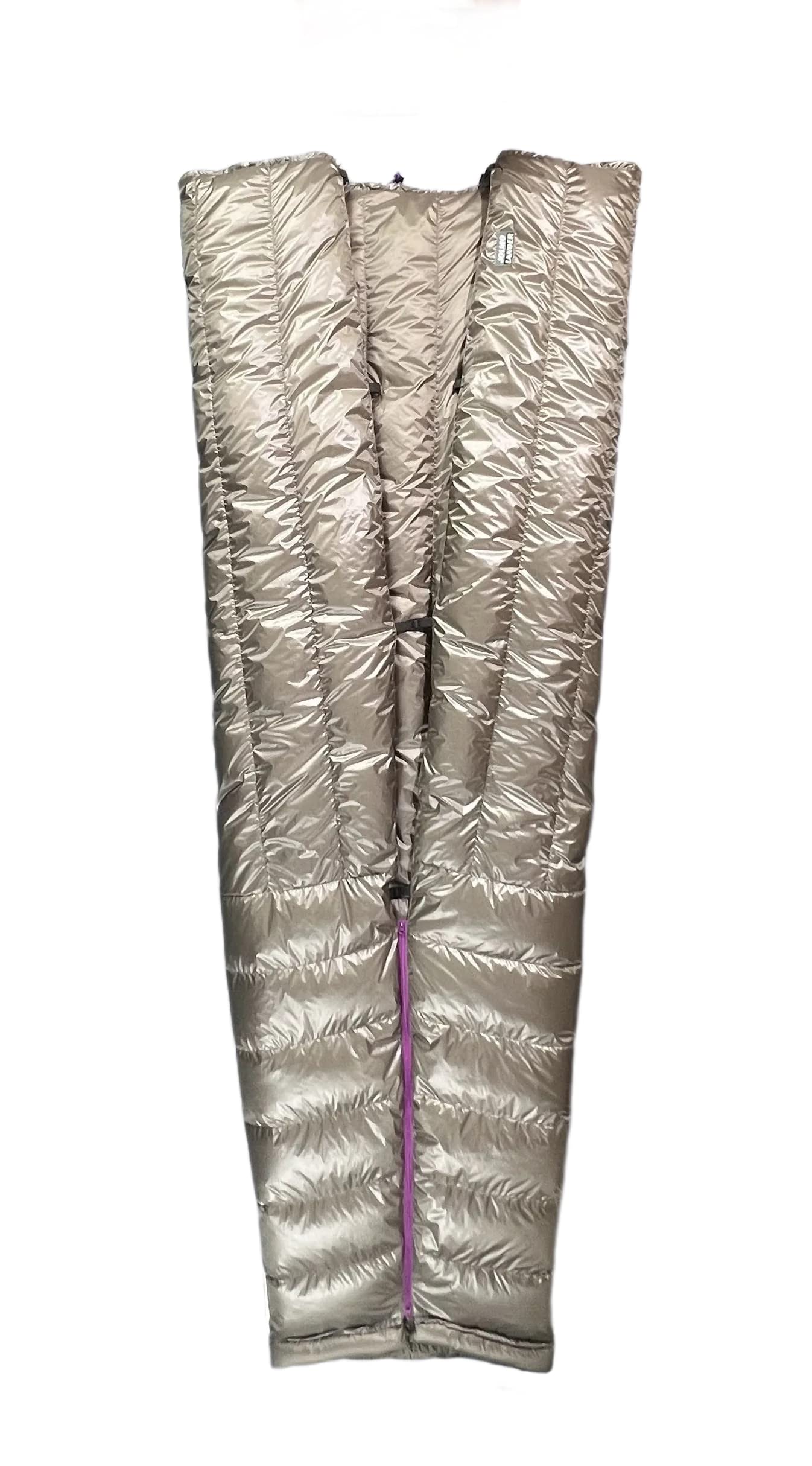 Amazon.co.jp: Jolmo Lander 800fpグースダウンキルト ウルトラライト