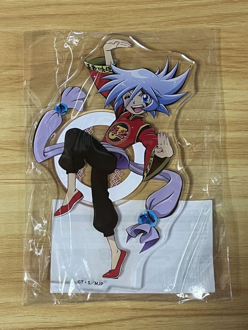 Amazon.co.jp: 怪盗ジョーカー 楽天コレクション アクリルスタンド