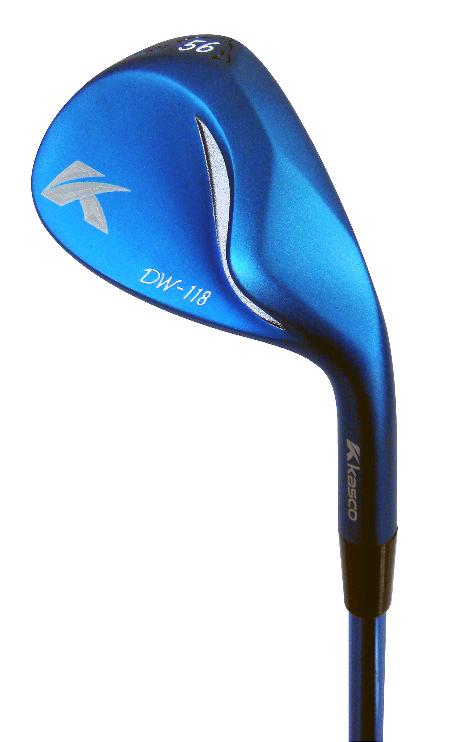 Amazon.co.jp: キャスコ(Kasco) ウェッジ ドルフィンウェッジブルー