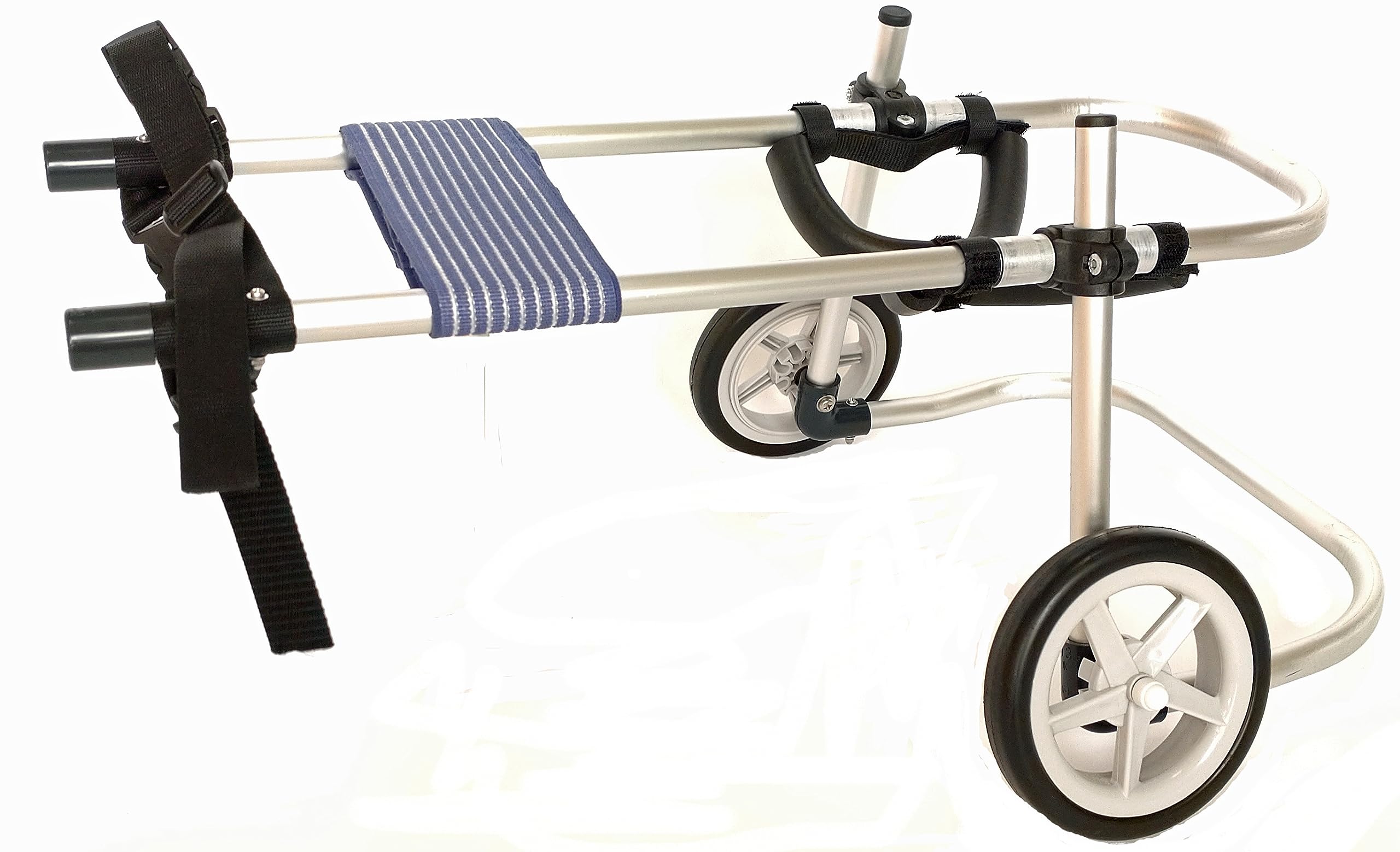 柴犬4輪！リハビリ!食事補助!犬用車椅子!介護用!犬の歩行器！ 【公式通販】