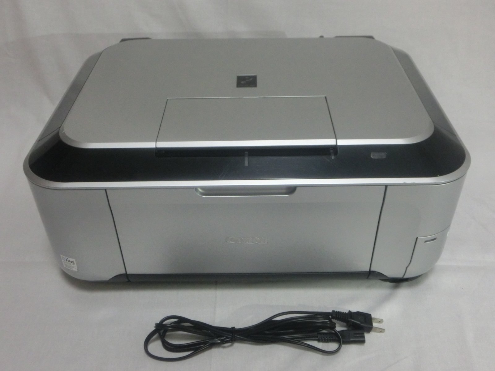 Amazon.co.jp: Canon PIXUS MP990 Inkjet Composite Machine : Computers