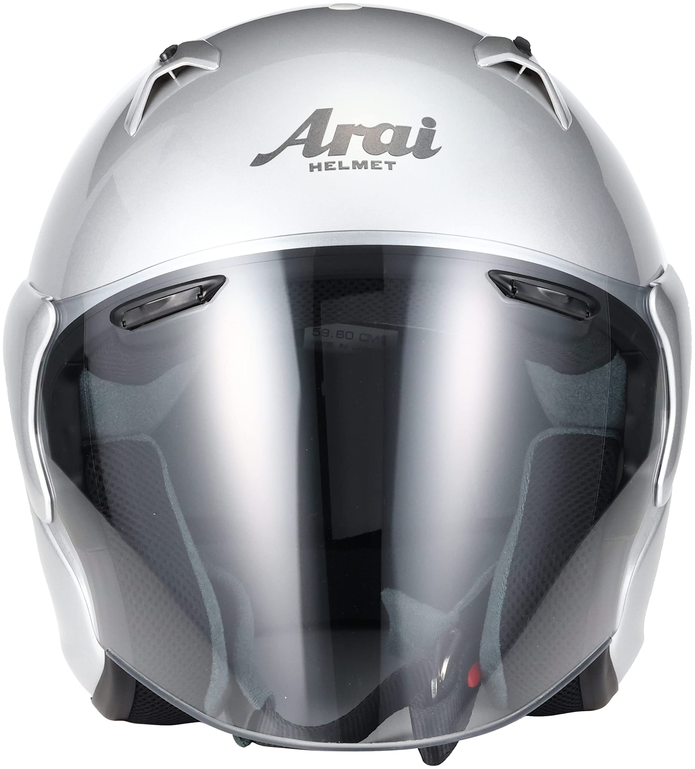 セキュリティ・セーフティ ARAI SZ RAM 3 59/60 CM 501：ARAI RamⅢ SZ