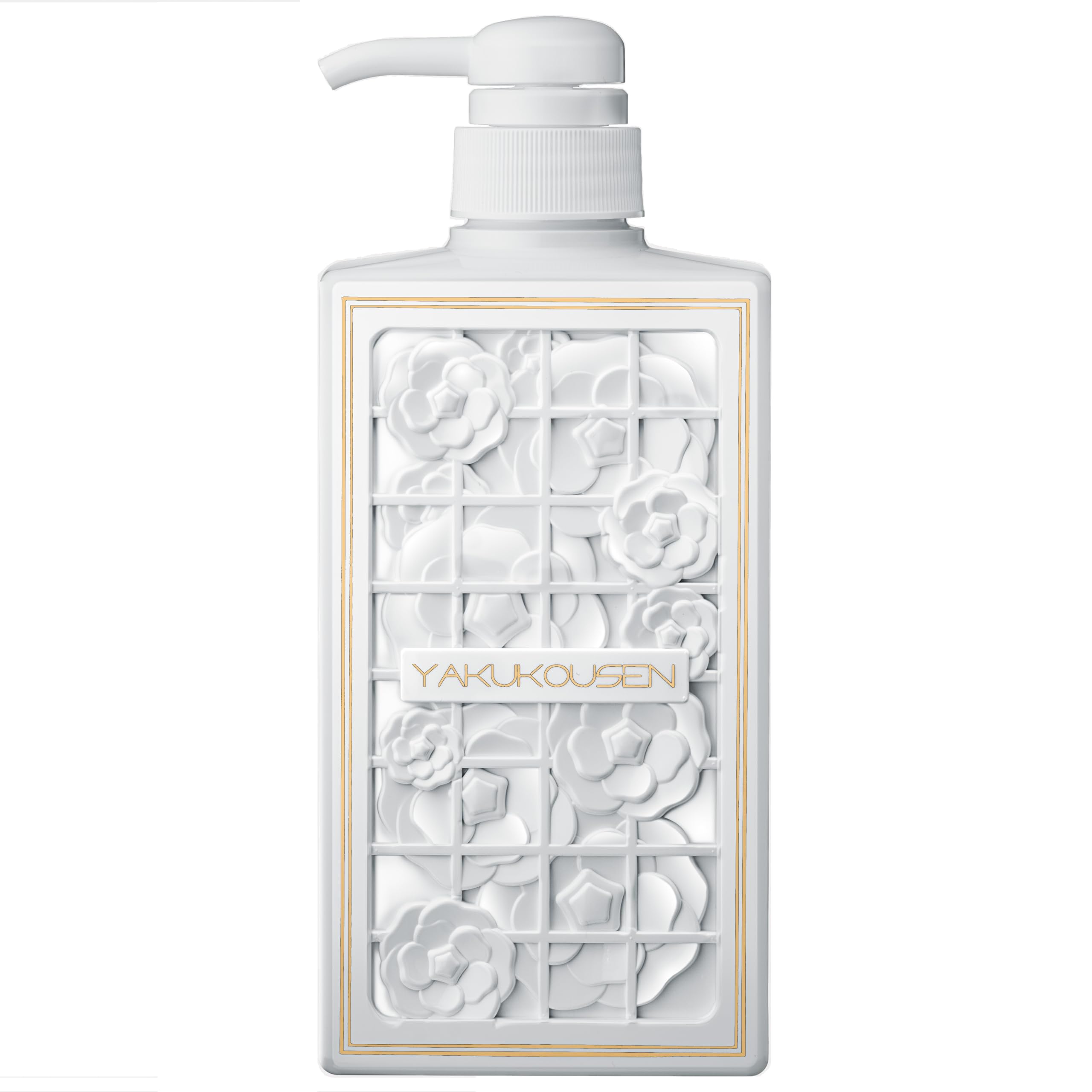 Amazon | 薬酵泉 薬用全身洗浄料 生ローヤルゼリー配合 500ml | ノー