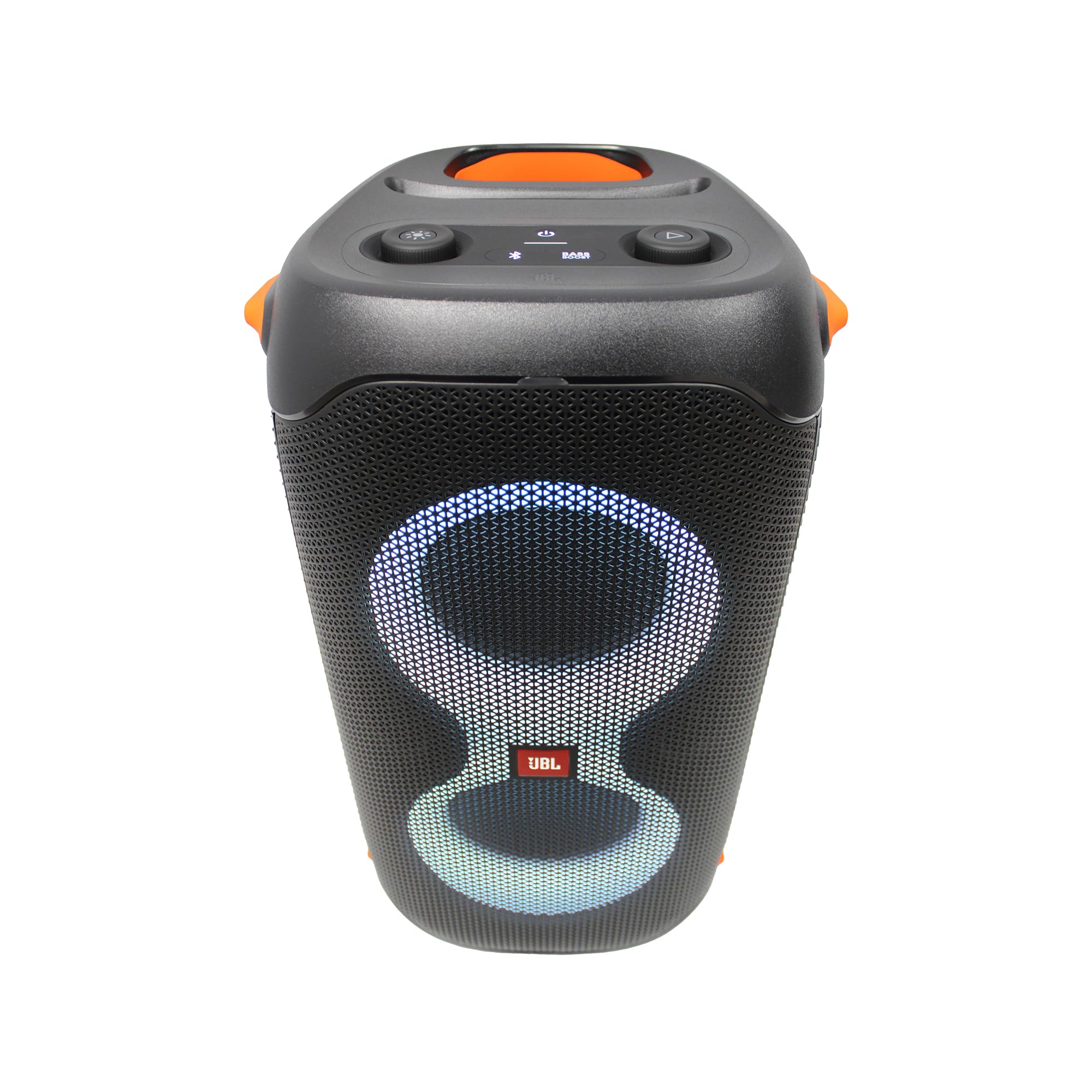 Amazon.com: JBL PartyBox 110-160W Portable Wireless Speaker