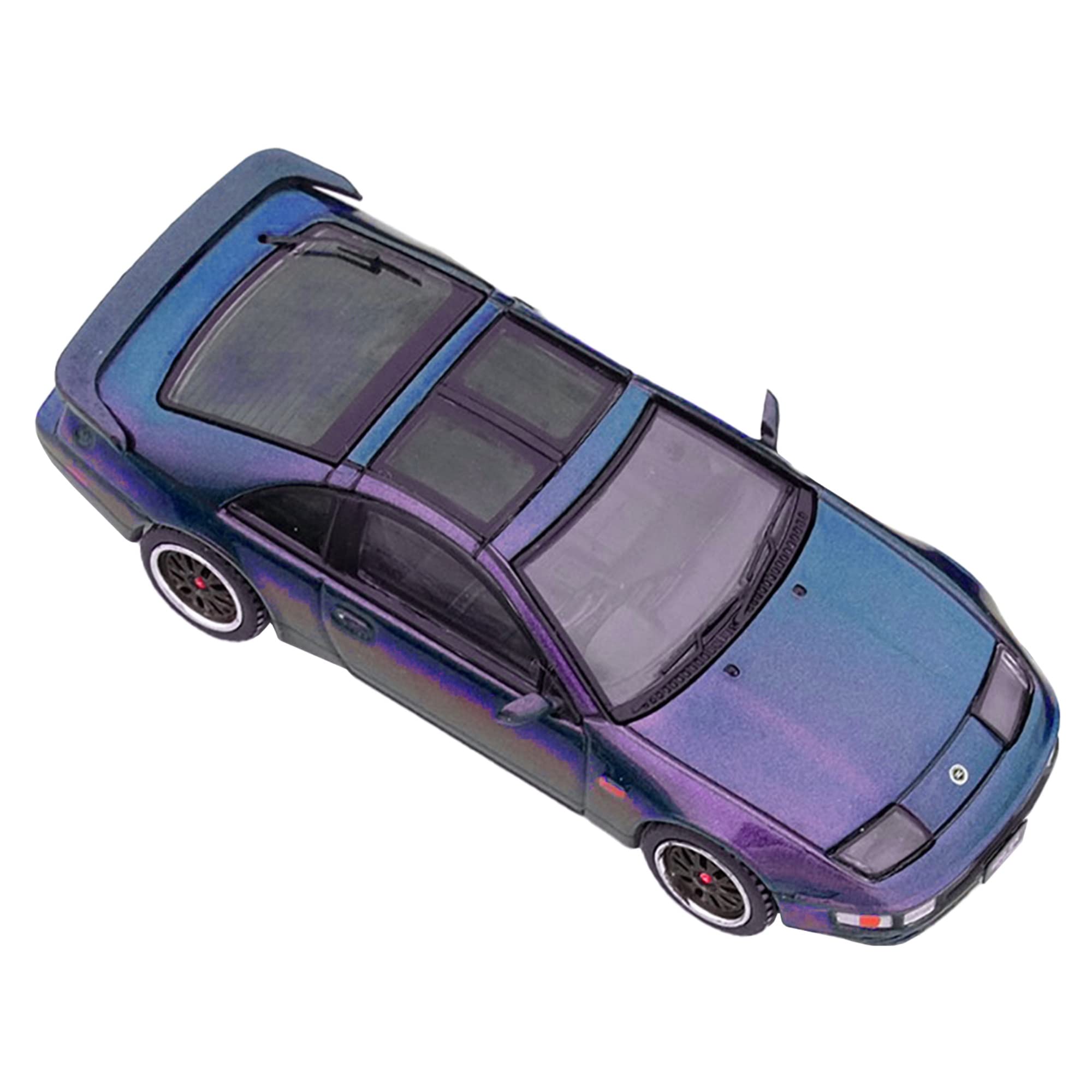 Amazon.com: Fairlady Z Z32 RHD Right Hand Drive Midnight Purple II