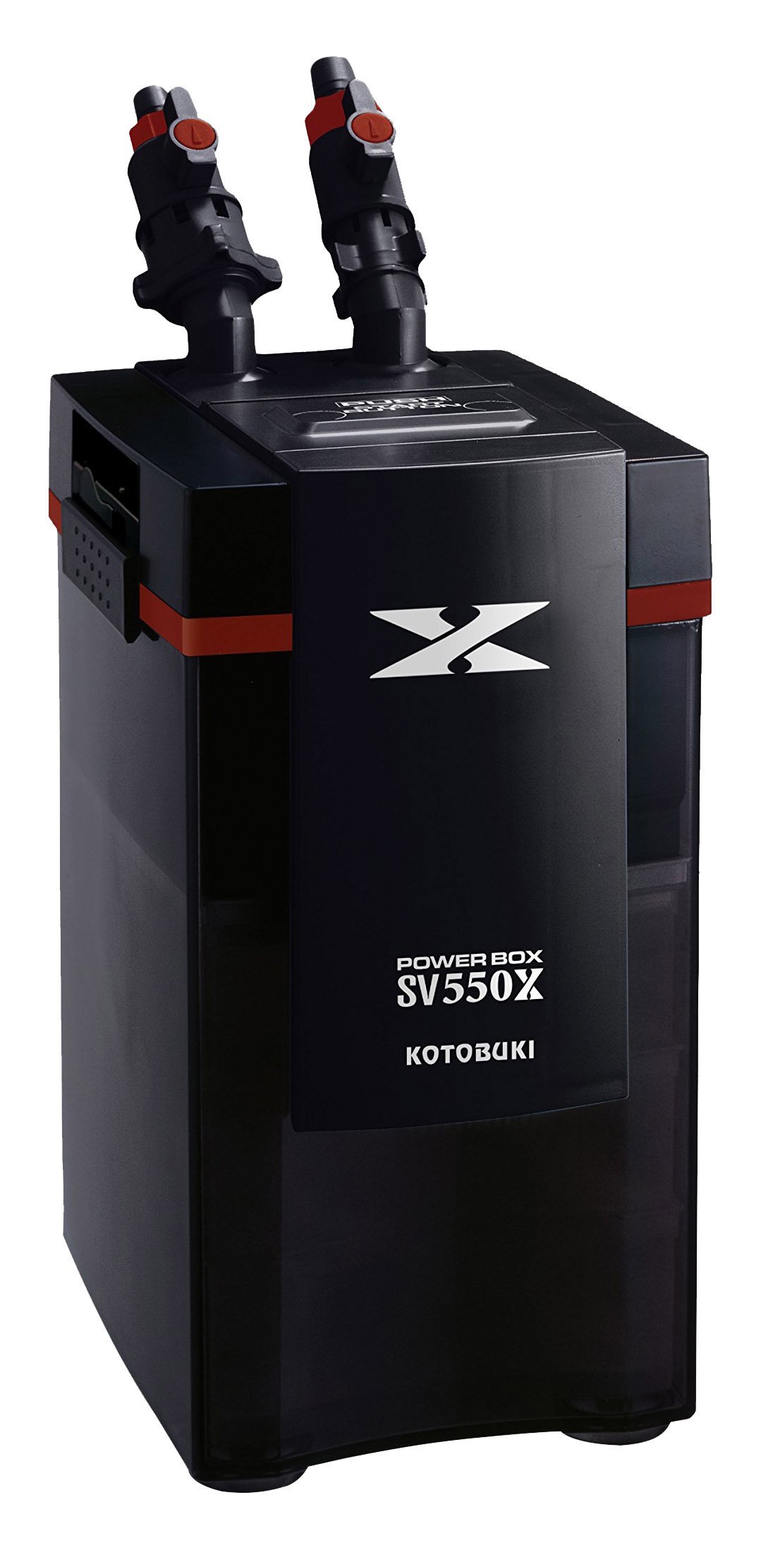 Amazon.co.jp: 寿工芸 コトブキ工芸 パワーボックス SV550X : Pet