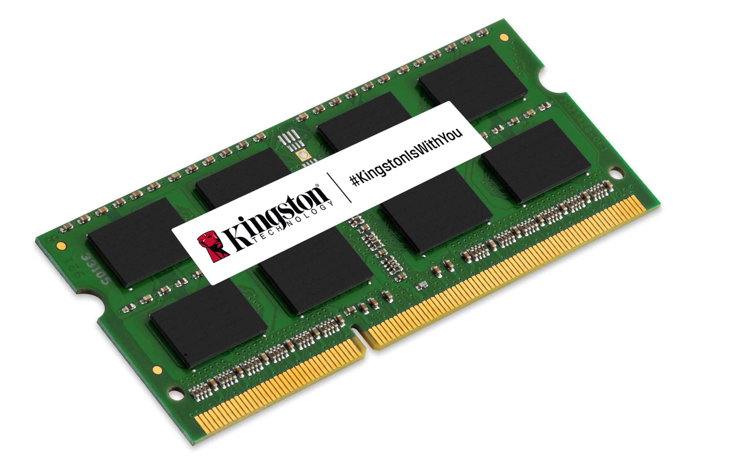Amazon.com: Kingston 16GB DDR4 2666MHZ SODIMM : Home & Kitchen