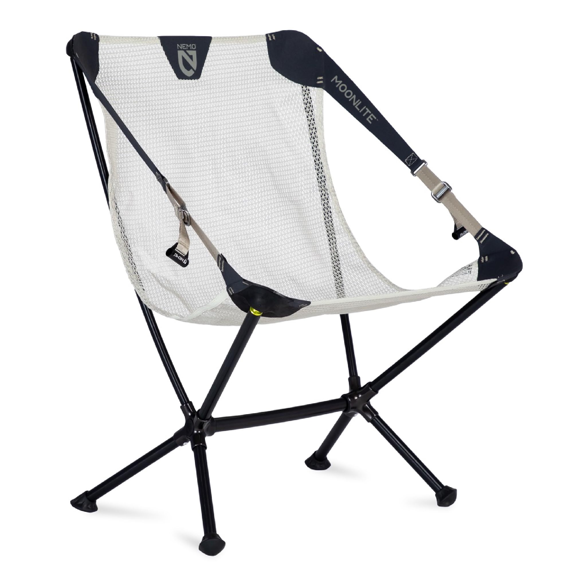 Amazon.com: Nemo Equipment Moonlite Reclining Camp Chair - Pelican