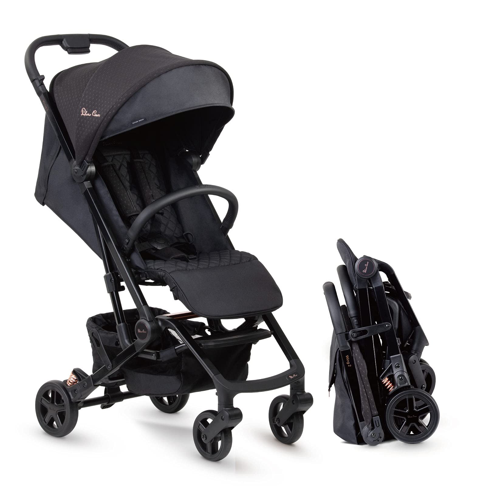 Amazon.co.jp: シルバークロス ウィング2 Eclipse エクリプス限定