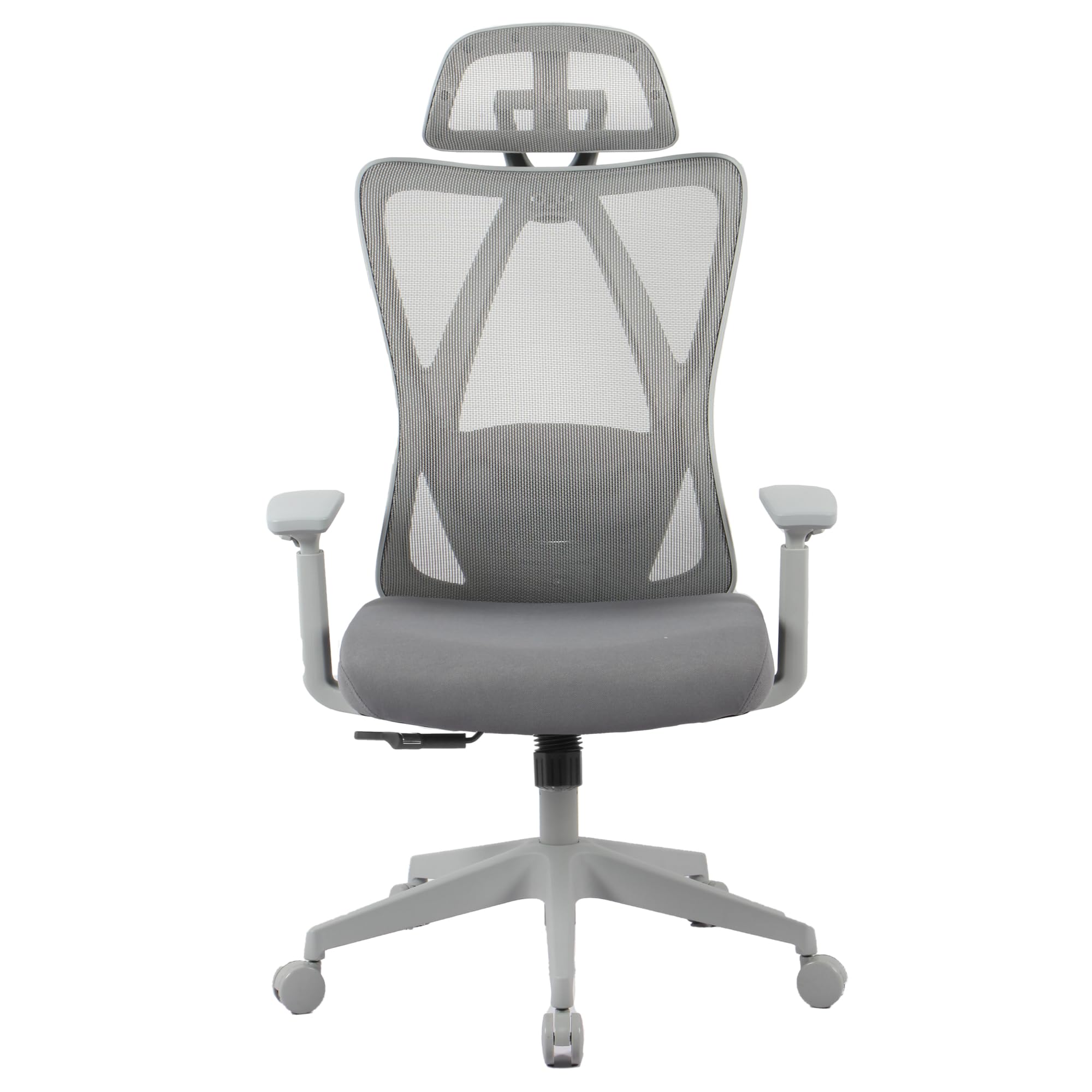 Amazon.co.jp: FLEXISPOT オフィスチェア デスクチェア C5 多機能調節