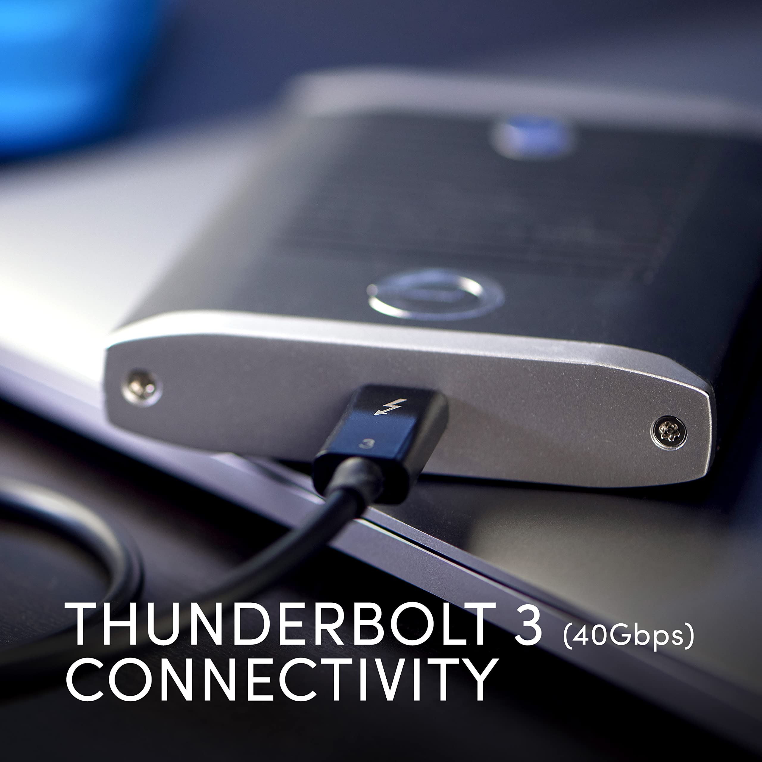 Amazon | サンディスクプロフェッショナル 外付け ポータブルSSD 1TB G