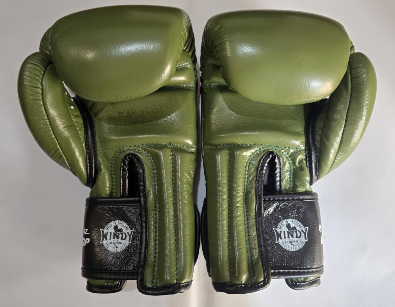 Amazon.co.jp: ウィンディ WINDY Proline Boxing Gloves プロライン