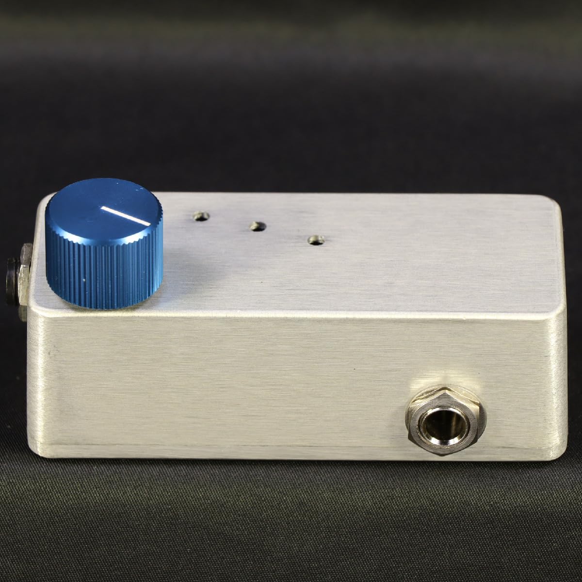 EBK 真空管ブースター バッファ tube 12AU7 12AV7 12AX7 Amazon.co.jp