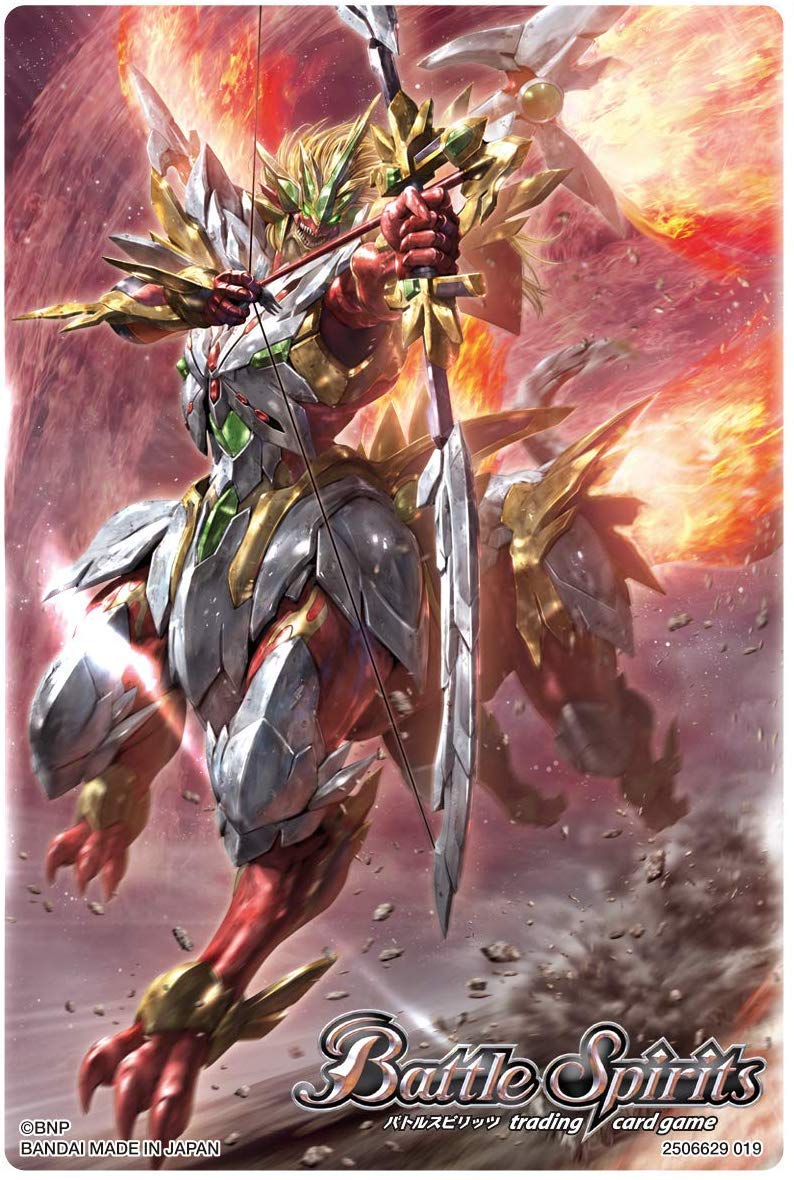 Amazon.co.jp: 【Amazon.co.jp 限定】【2次受注分】 バトルスピリッツ