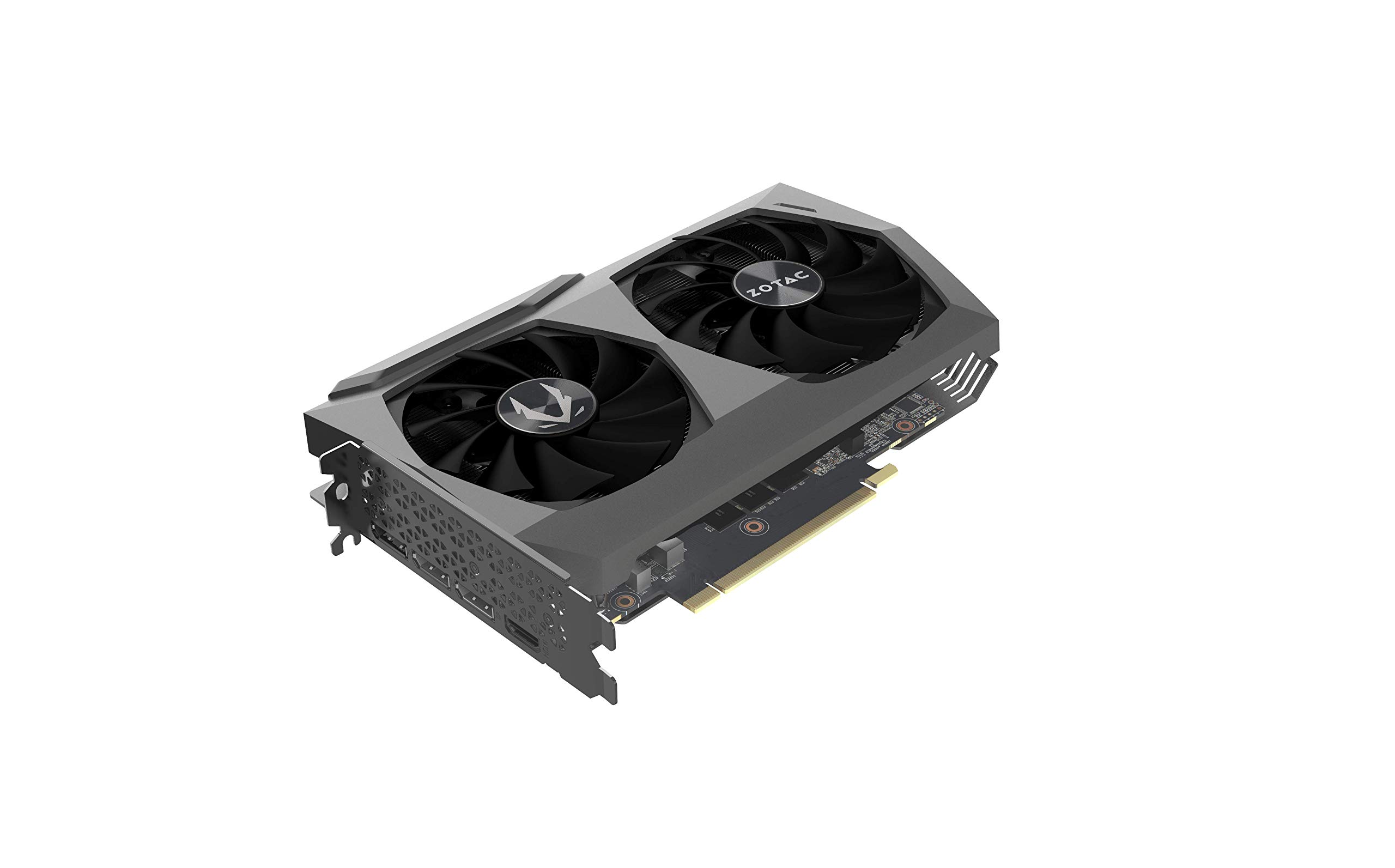 Amazon | ZOTAC GAMING GeForce RTX 3070 Twin Edge グラフィック
