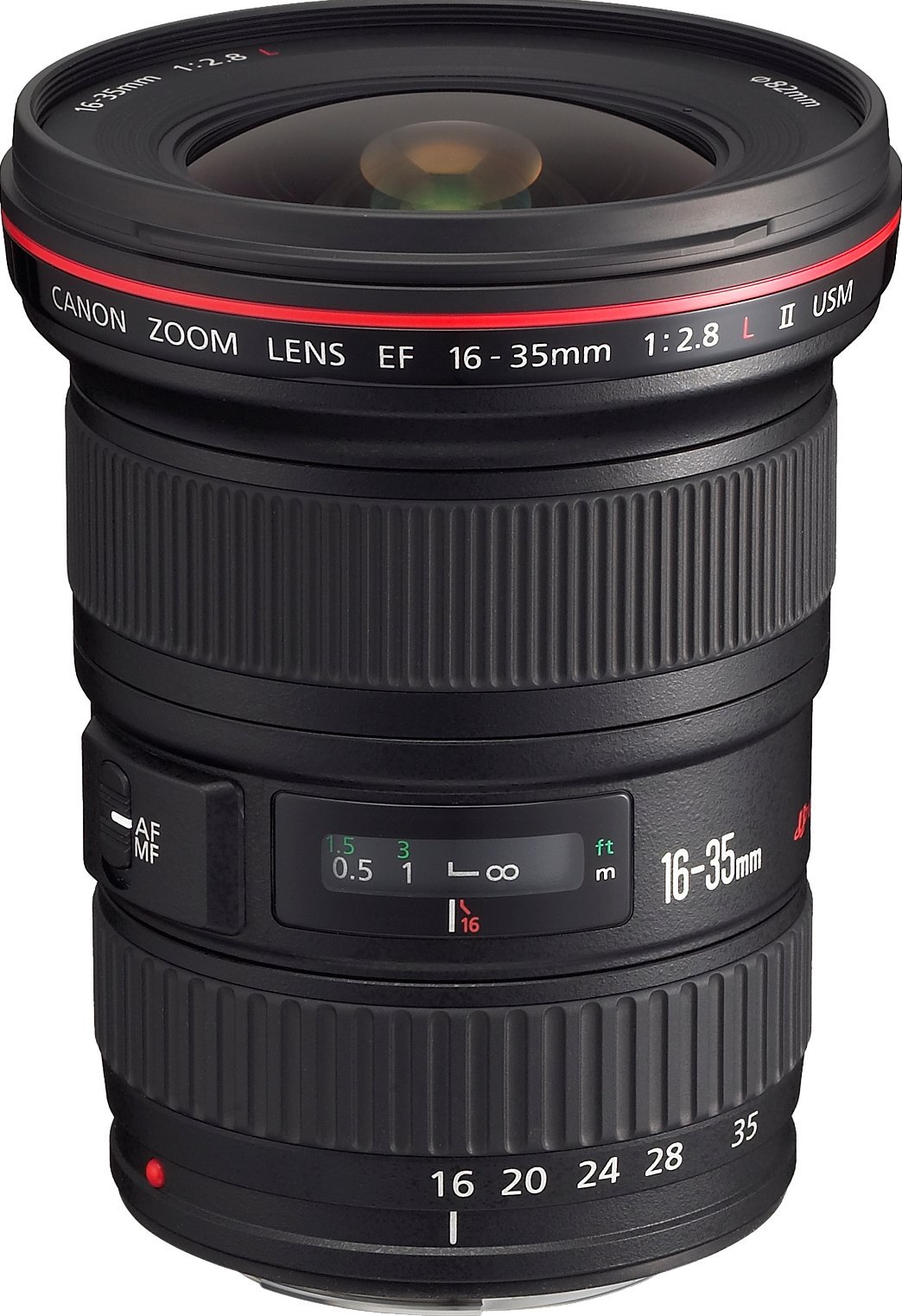 Amazon.co.jp: Canon 広角ズームレンズ EF16-35mm F2.8L II USM フル