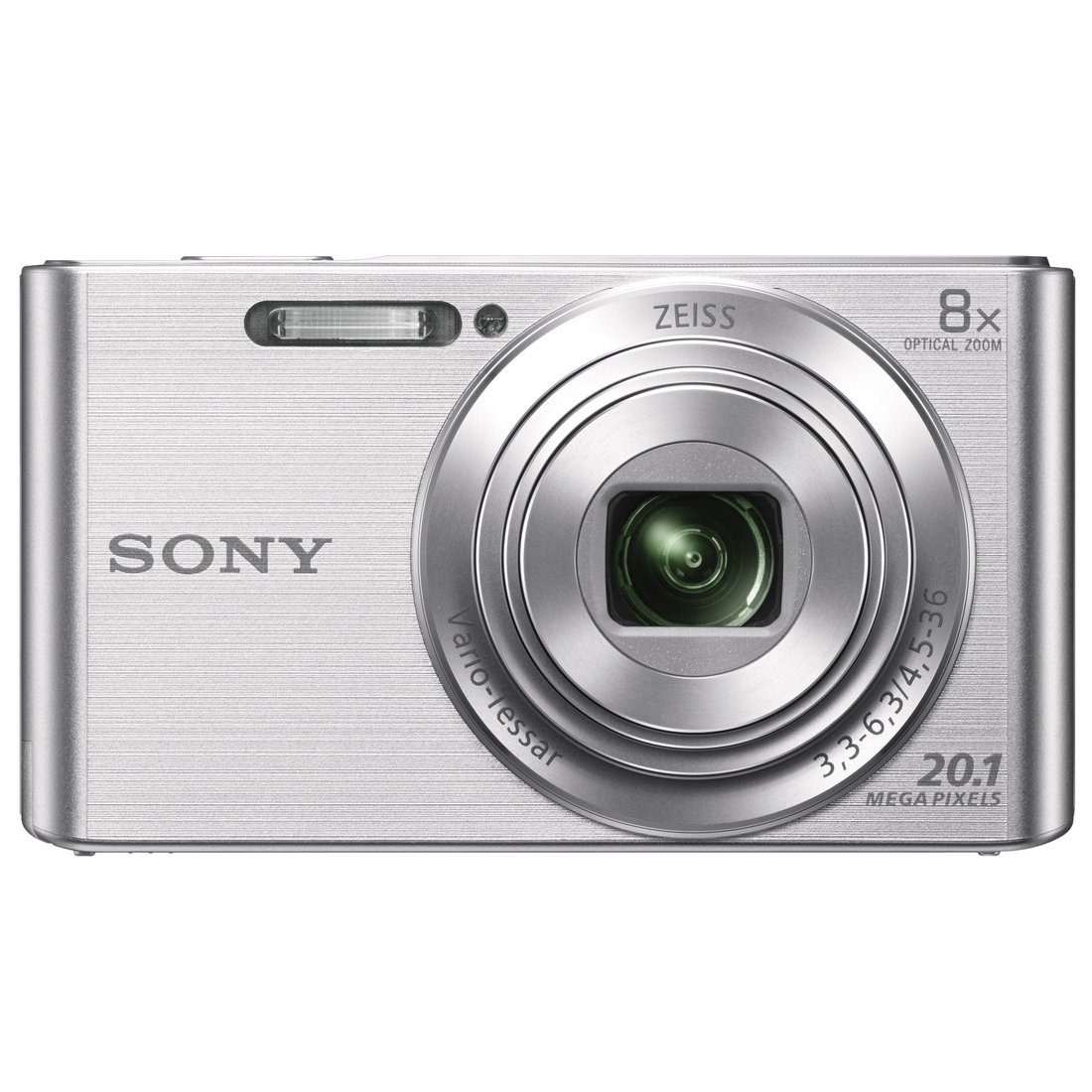 Amazon.co.jp: Sony Cyber-shot DSC-W830 Compact Digital Camera