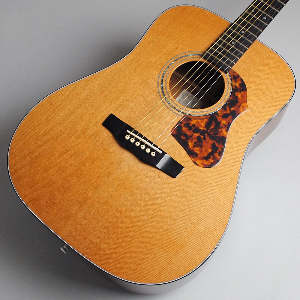 Amazon | Morris (モーリス) アコースティックギター M-82 NAT 日本製