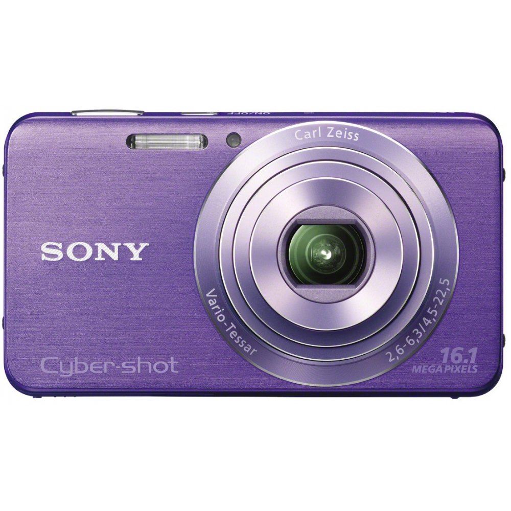 Amazon | SONY Cyber-Shot(サイバーショット) W630(1610万CCD/光学x5