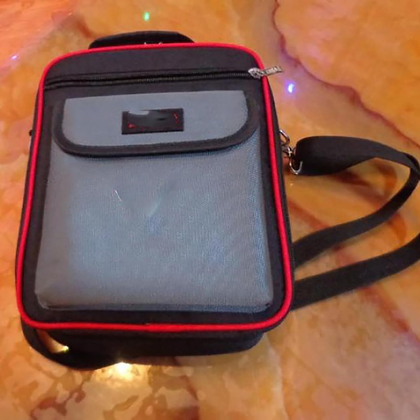 Amazon.co.jp: 恒温腹膜透析液バッグ、腹部透析液加熱バッグ、2500ML大