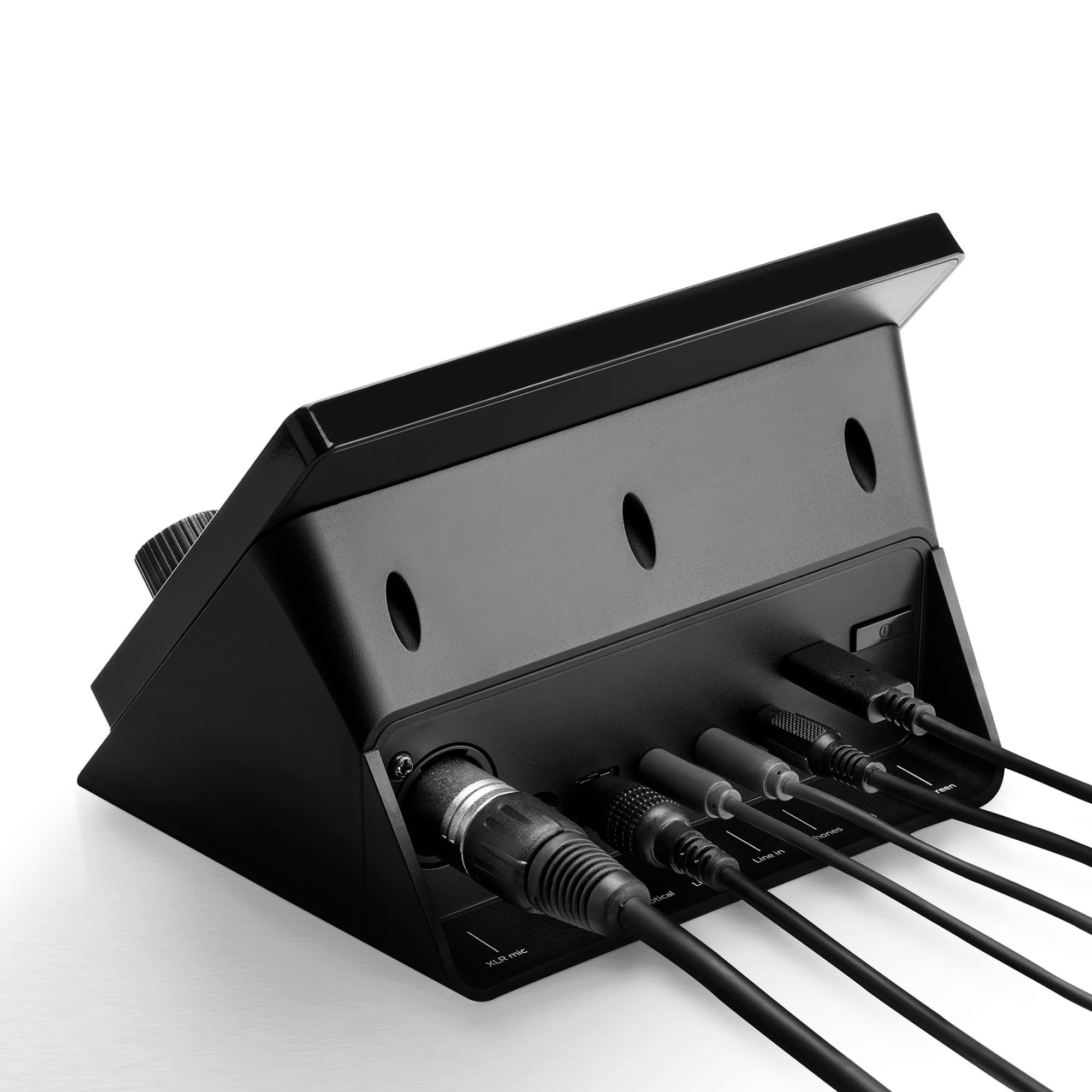 Amazon.co.jp: 【国内正規品】Hercules Stream 200 XLR、マイク