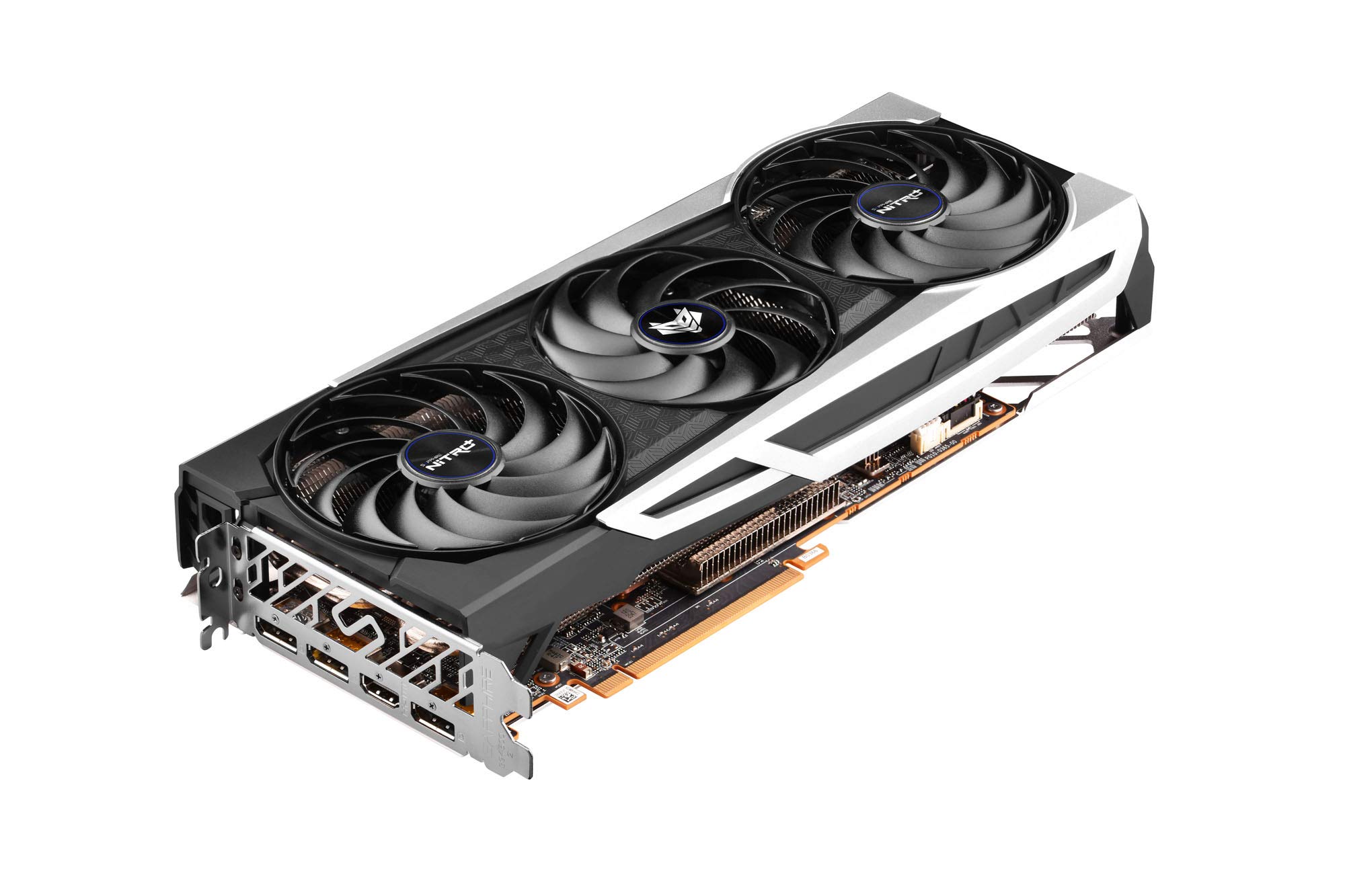 Amazon.co.jp: Sapphire NITRO+ Radeon RX 6700 XT OC グラフィックス