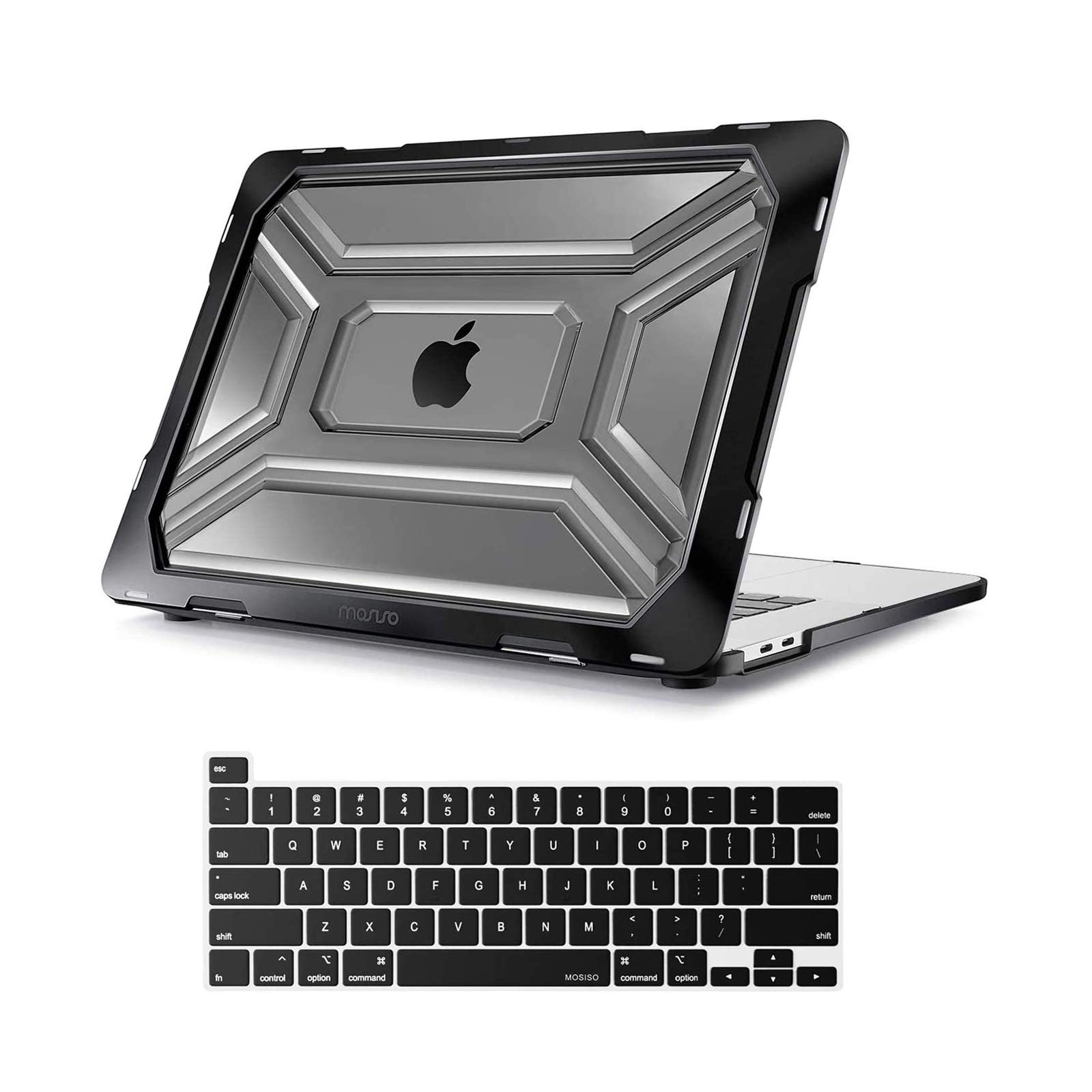 Amazon.com: MOSISO Compatible with MacBook Pro 16 inch Case 2020