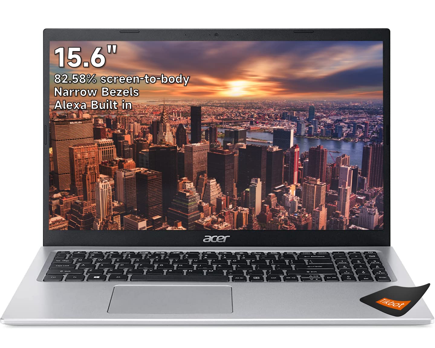 Amazon.com: Acer Aspire 5 15.6