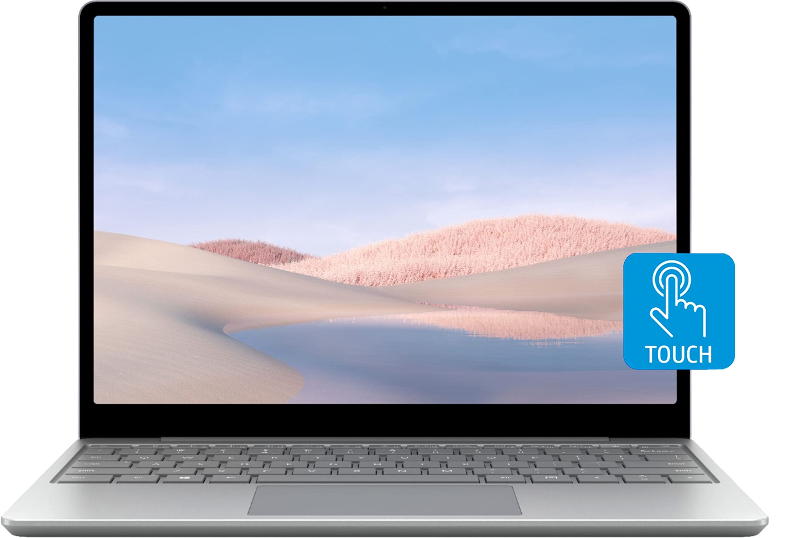 Amazon.com: Microsoft Surface Laptop Go 12.4