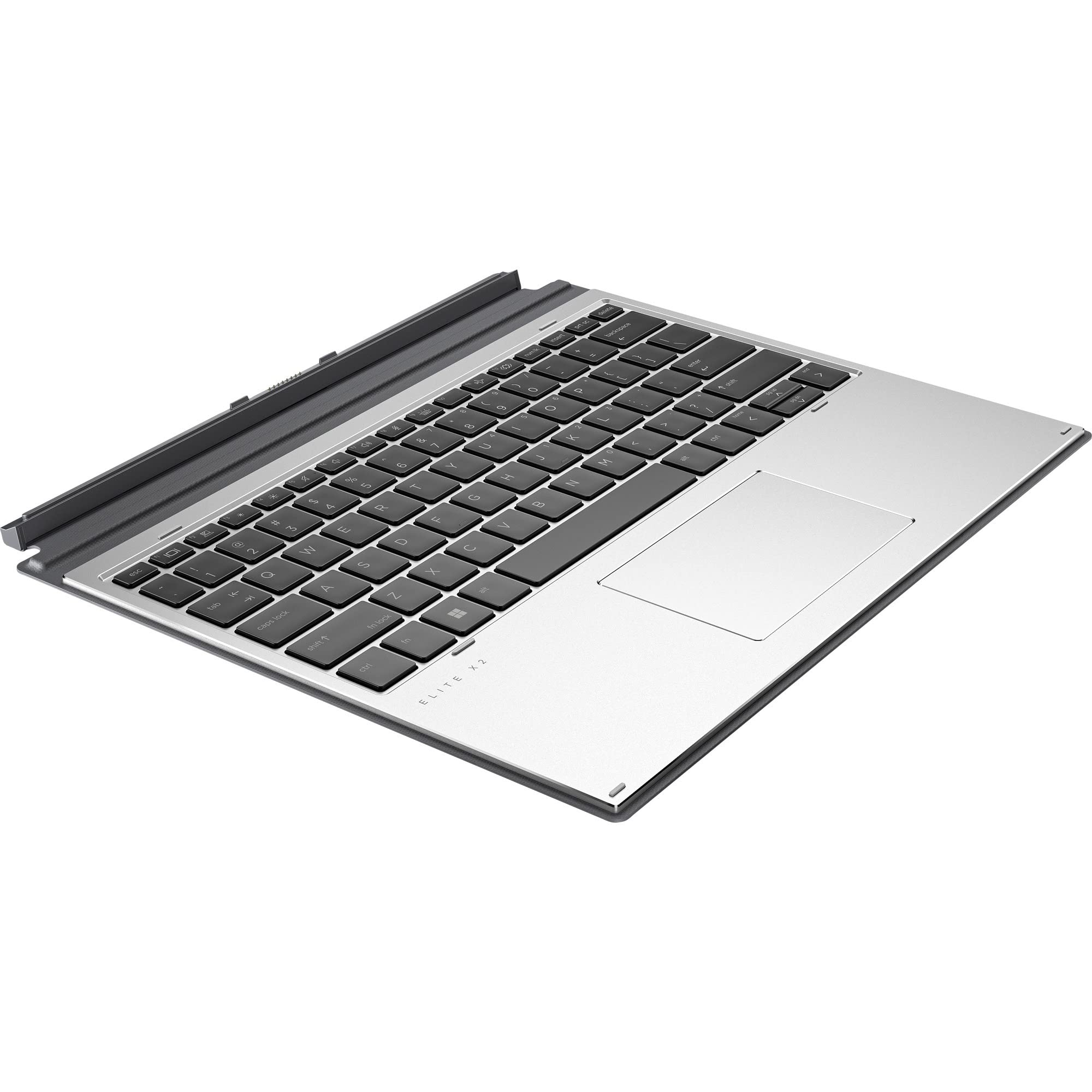 Amazon.com: HP Elite x2 G8 Premium Keyboard (55G42AA) - Docking