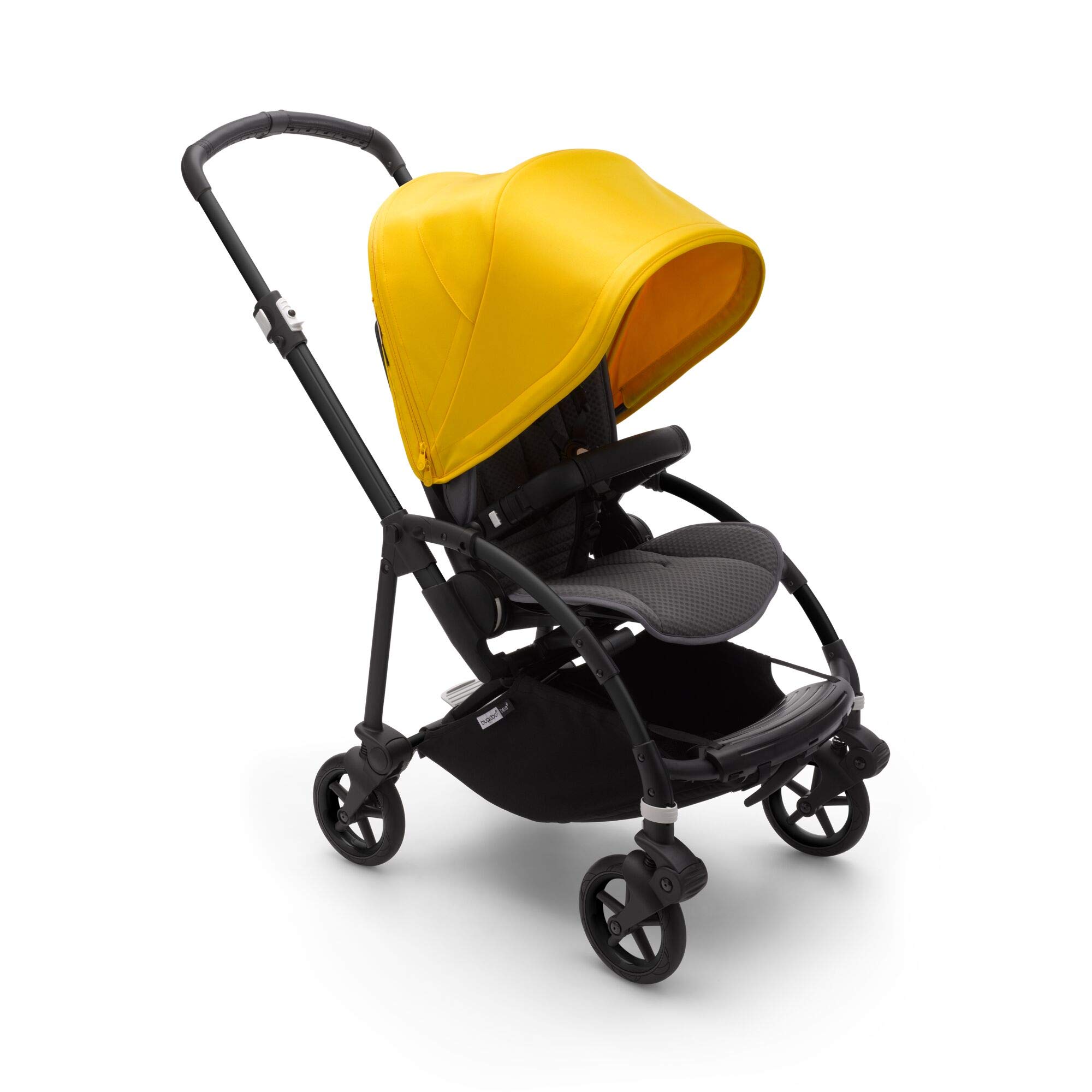 Amazon | bugaboo バガブー ビー6 サンキャノピー (レモンイエロー