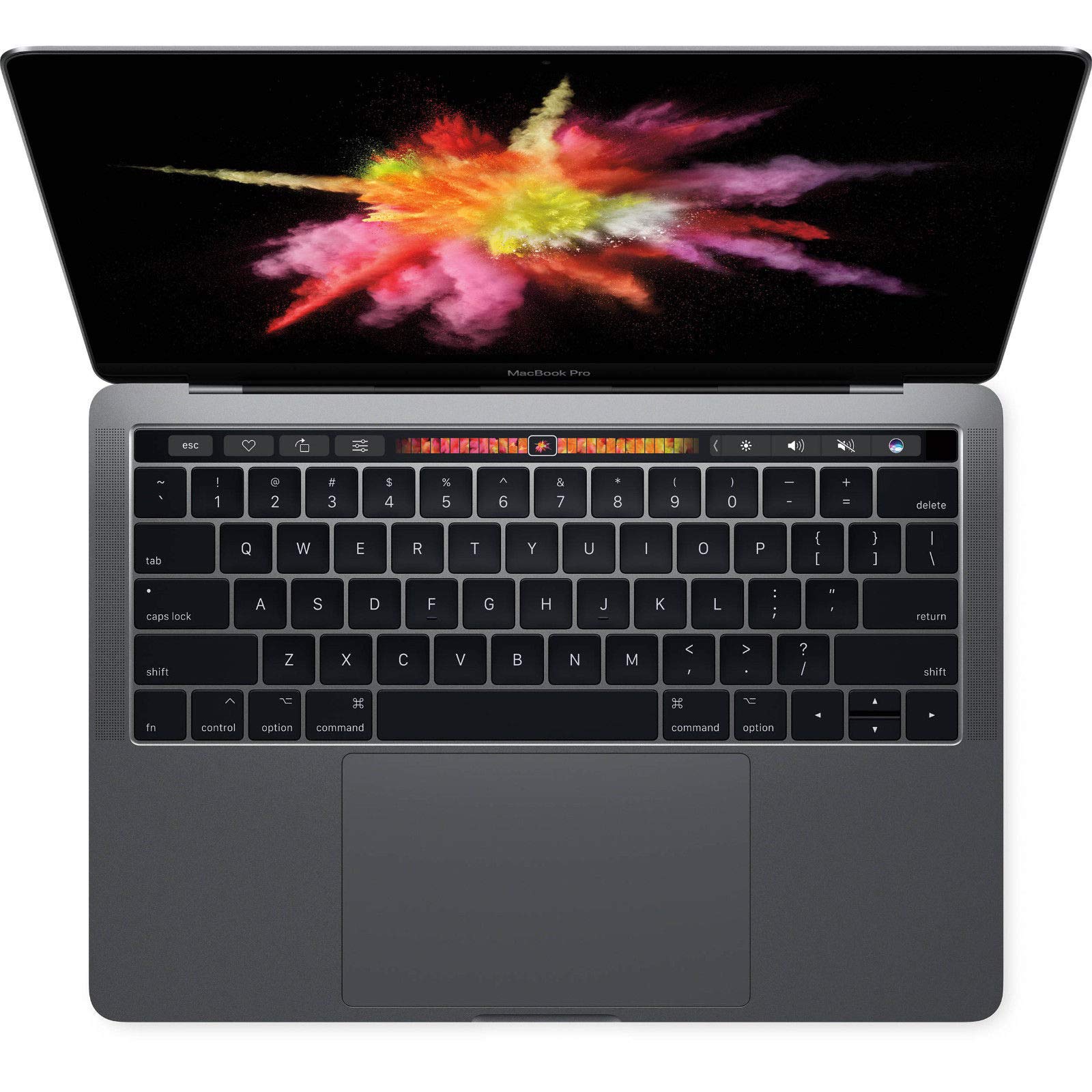 Amazon.com: Apple 13in MacBook Pro, Retina, Touch Bar, 3.1GHz
