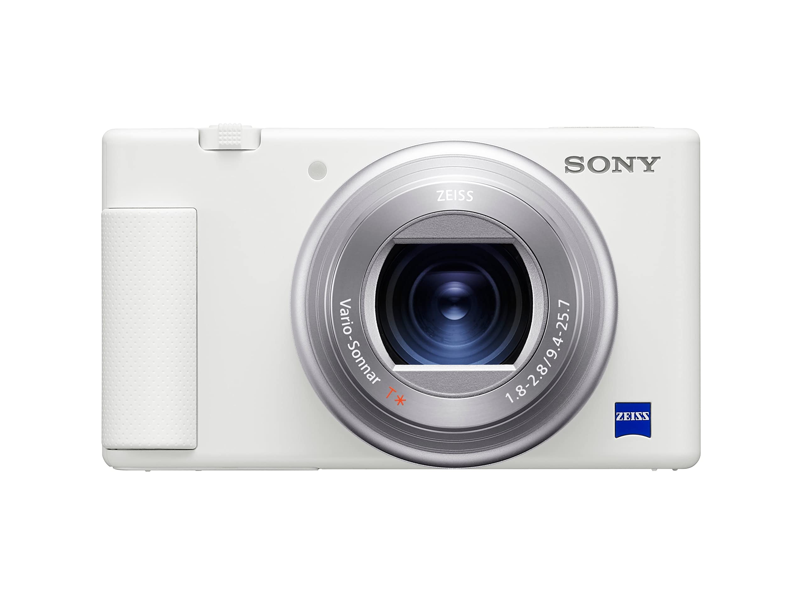 Sony Câmera digital ZV-1 para criadores de conteúdo, vlogging e