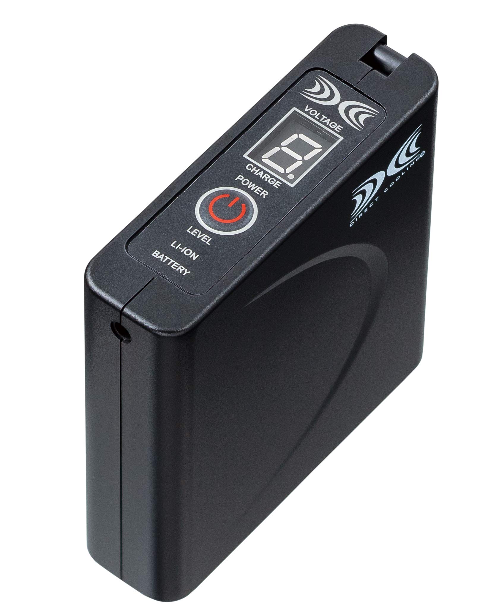 Amazon.co.jp: 空調服 パワーファンスタータキット SKSP01(ファン