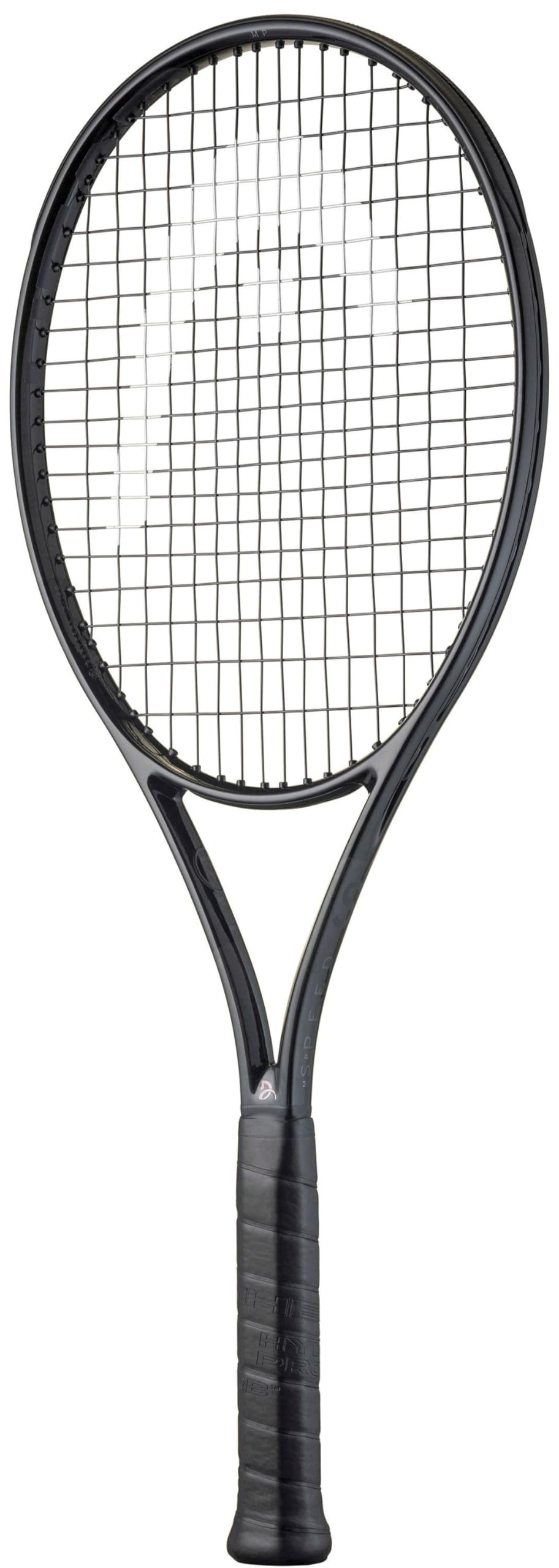 Amazon.com: Speed MP Legend Tennis Racquet, 4 1/2 : Sports & Outdoors