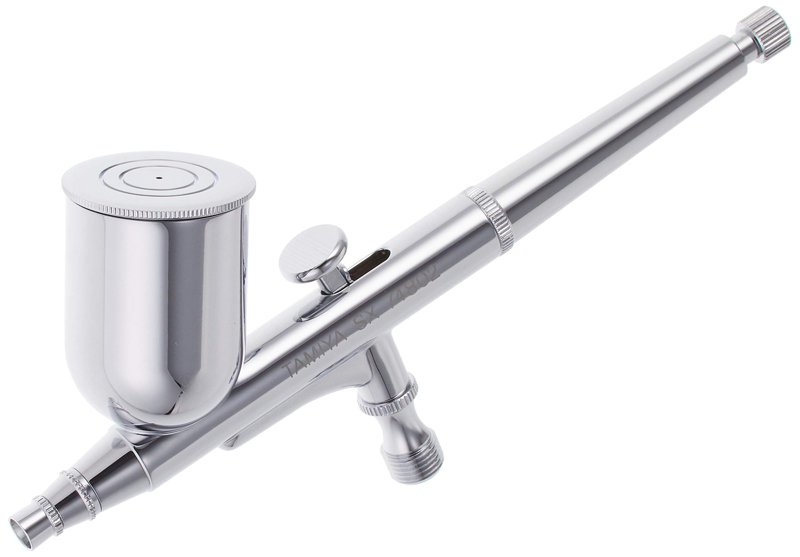 Amazon.co.jp: タミヤ(TAMIYA) エアーブラシライトシリーズ No.2