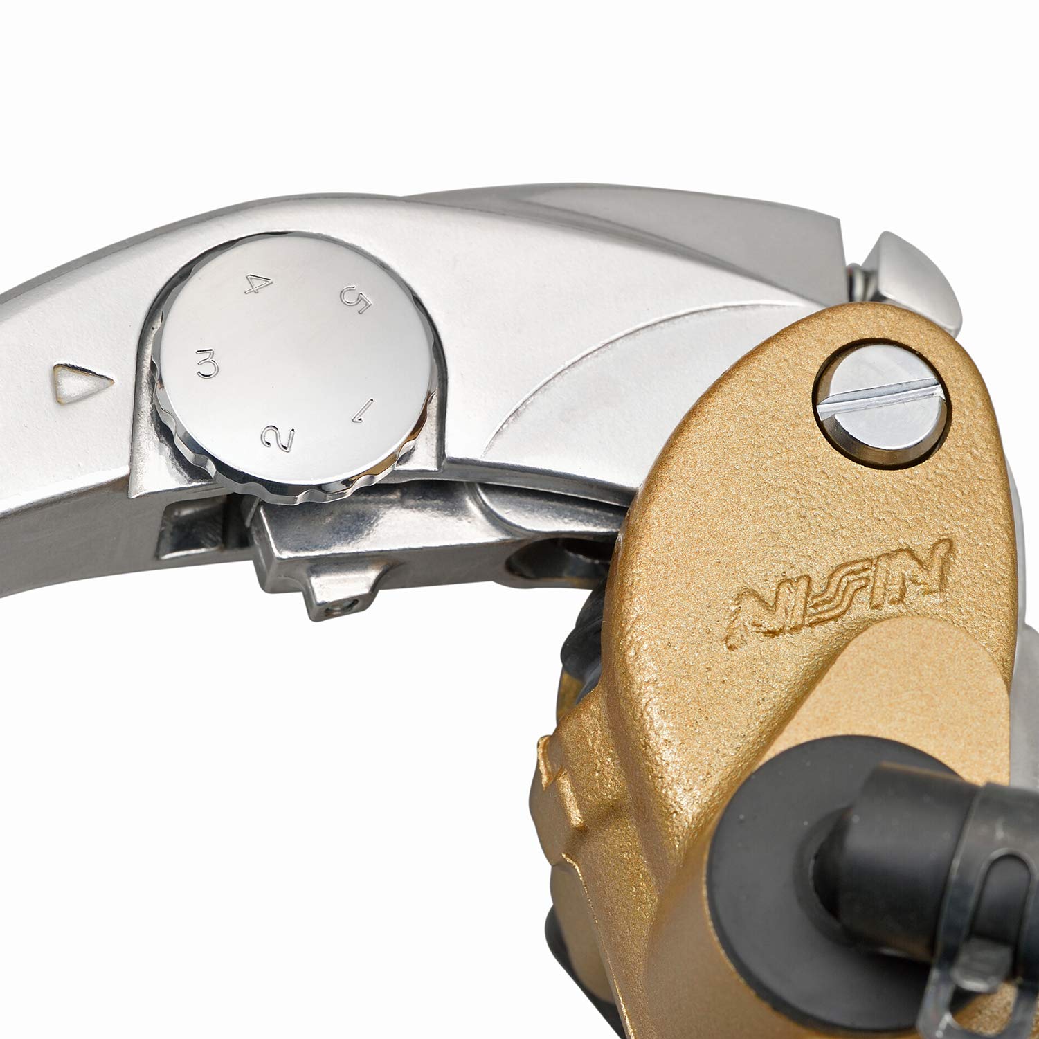 Amazon | デイトナ NISSIN (ニッシン) バイク用 クラッチマスター