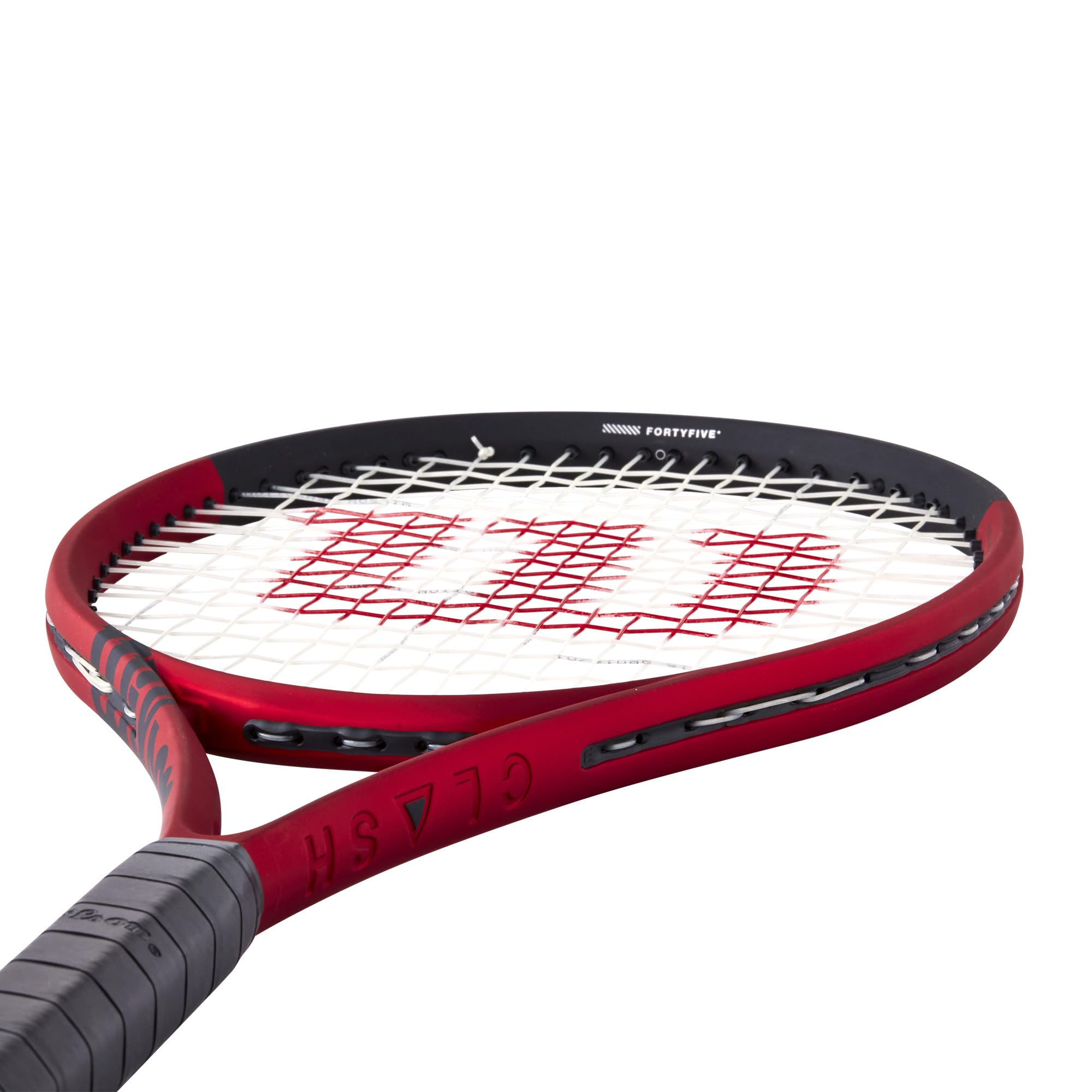 Amazon | ウイルソン Wilson テニスラケット CLASH 100 V2.0