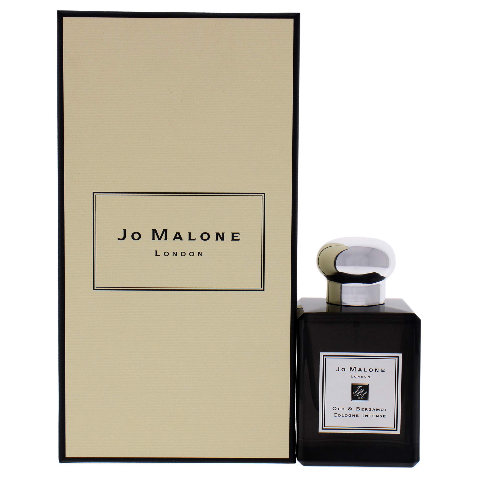 Amazon.com : Jo Malone Oud & Bergamot Cologne Intense for Women