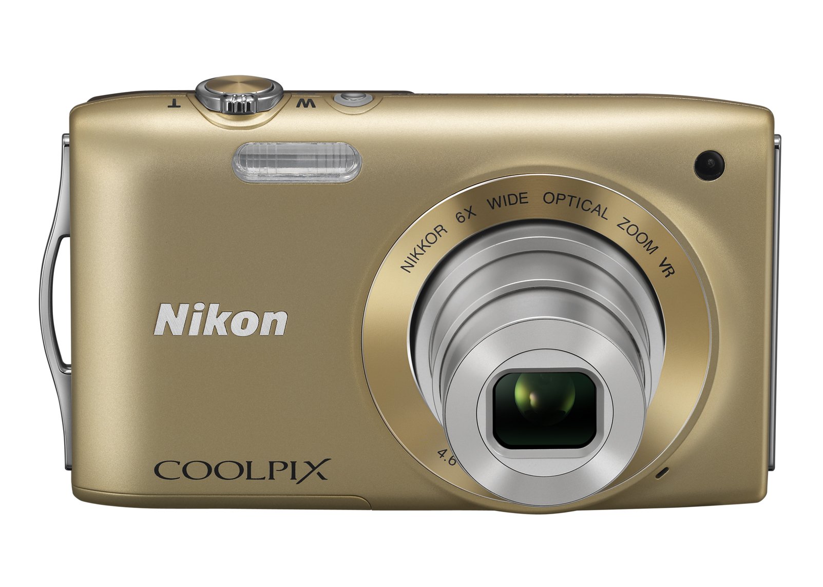 Amazon | Nikon デジタルカメラ COOLPIX (クールピクス) S3300